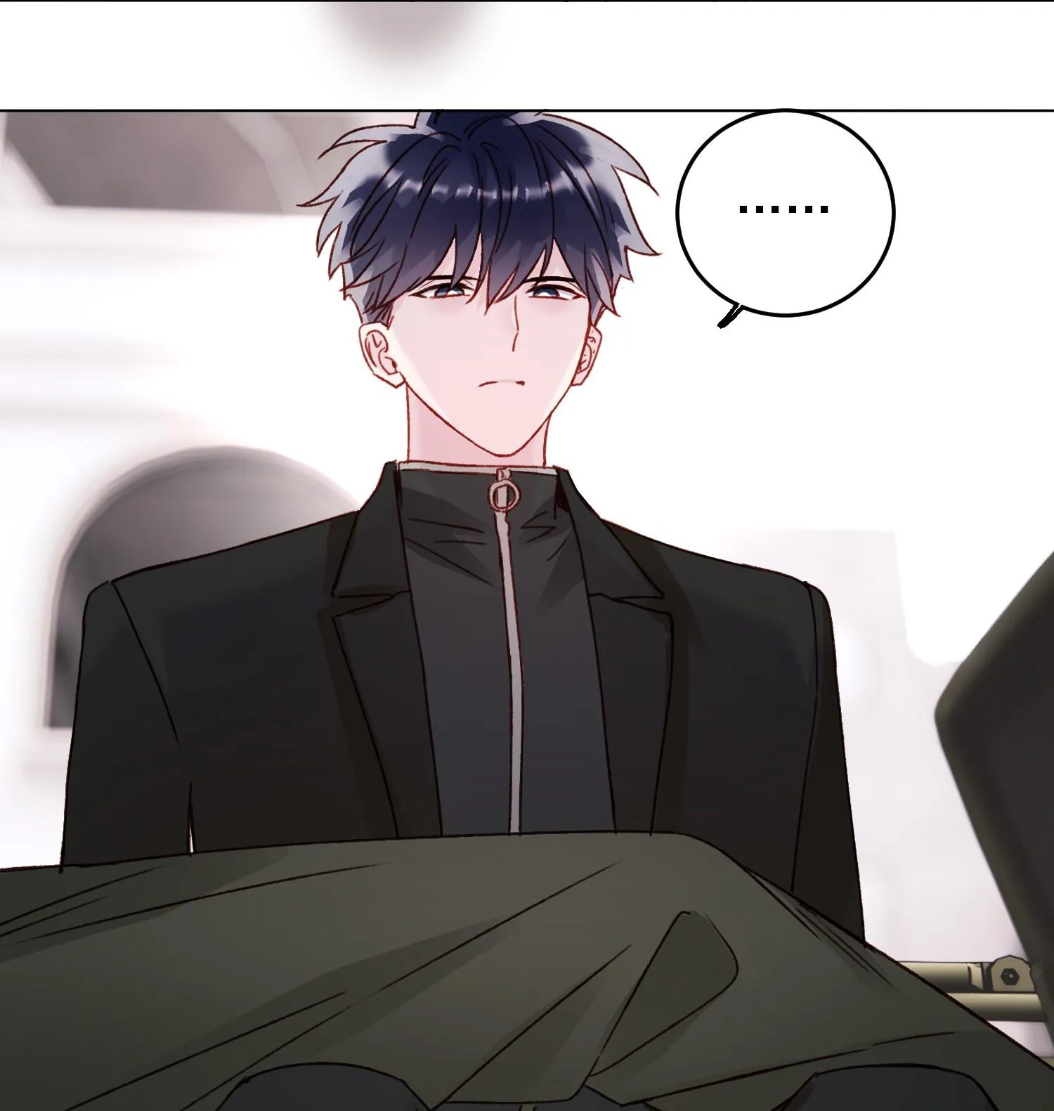 Tôi Phải Trở Thành Nhân Vật Đại Phản Diện Chapter 48 Trang 9