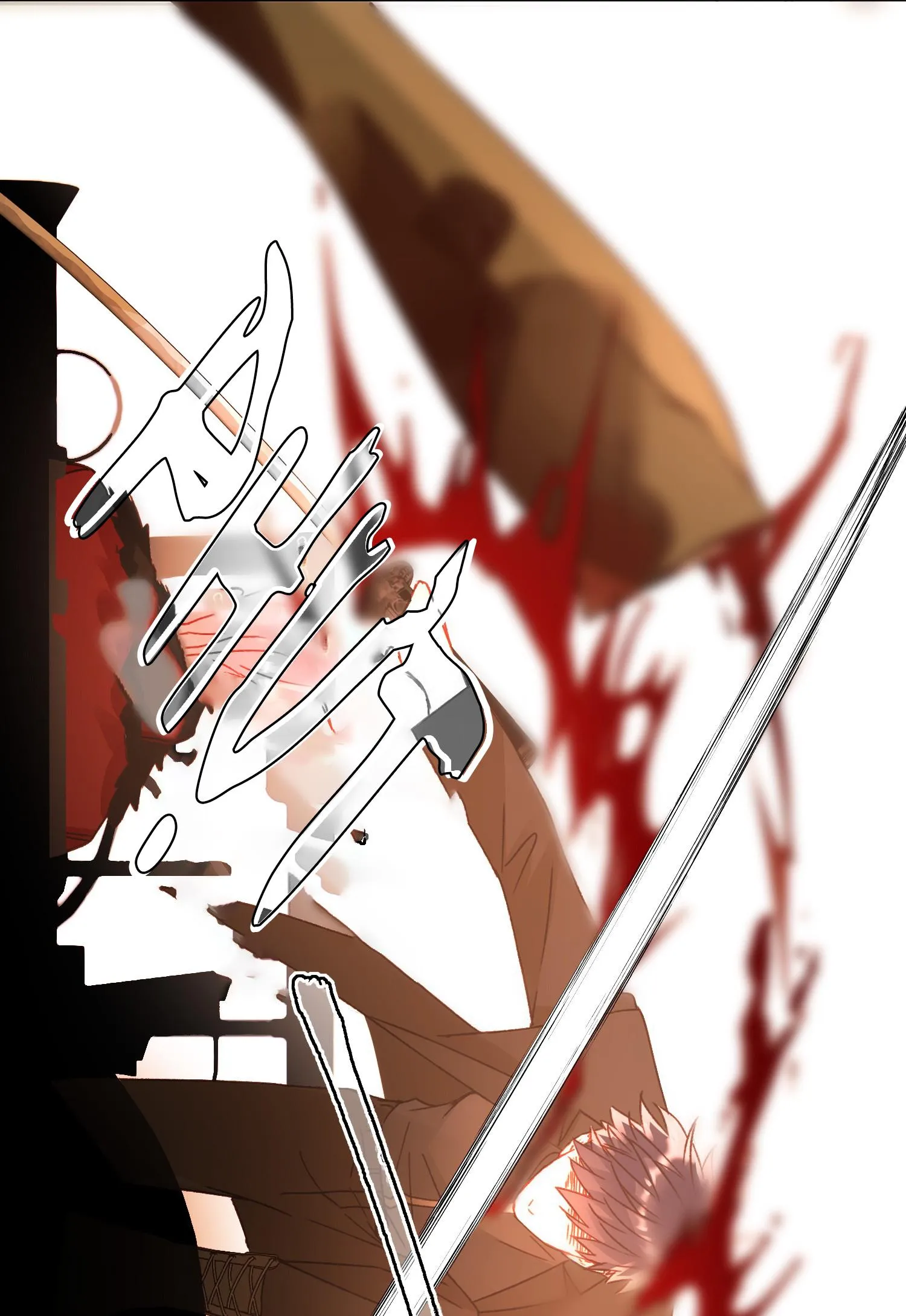 Tôi Phải Trở Thành Nhân Vật Đại Phản Diện Chapter 48 Trang 31