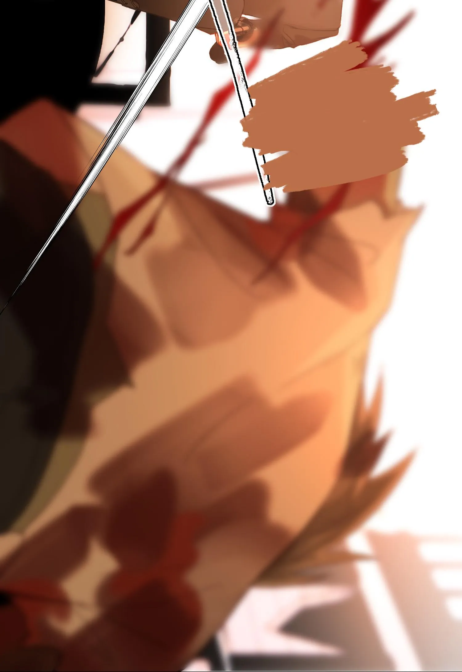 Tôi Phải Trở Thành Nhân Vật Đại Phản Diện Chapter 48 Trang 32