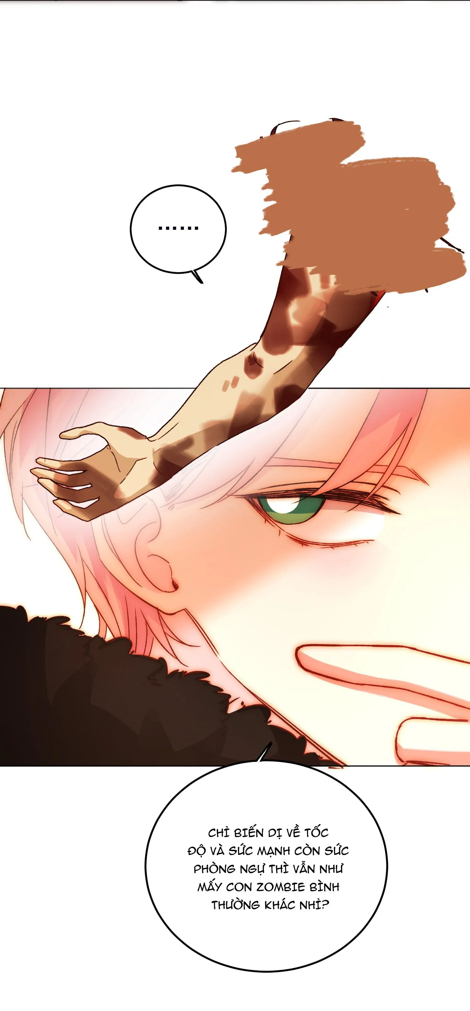 Tôi Phải Trở Thành Nhân Vật Đại Phản Diện Chapter 48 Trang 33