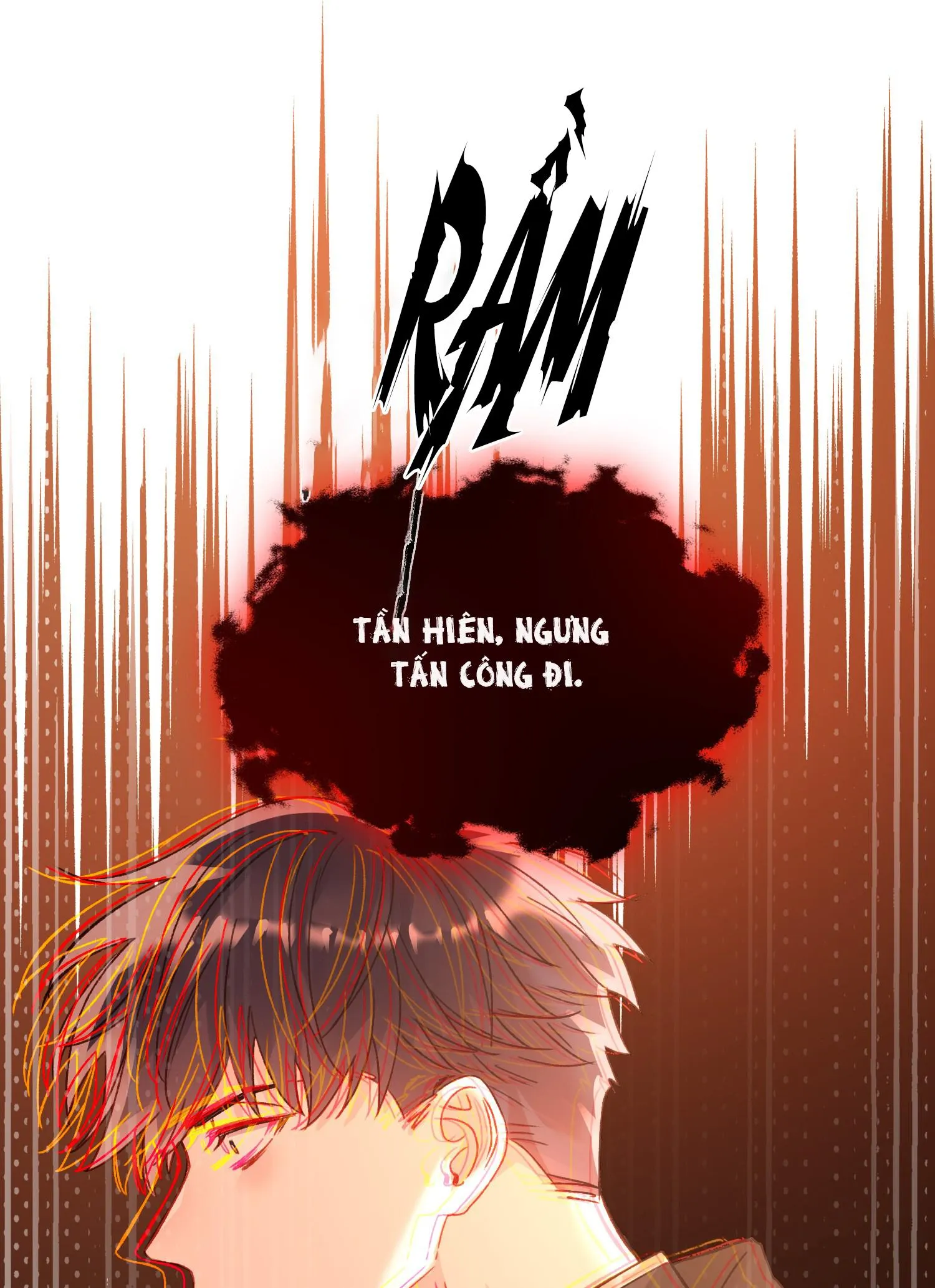 Tôi Phải Trở Thành Nhân Vật Đại Phản Diện Chapter 48 Trang 34