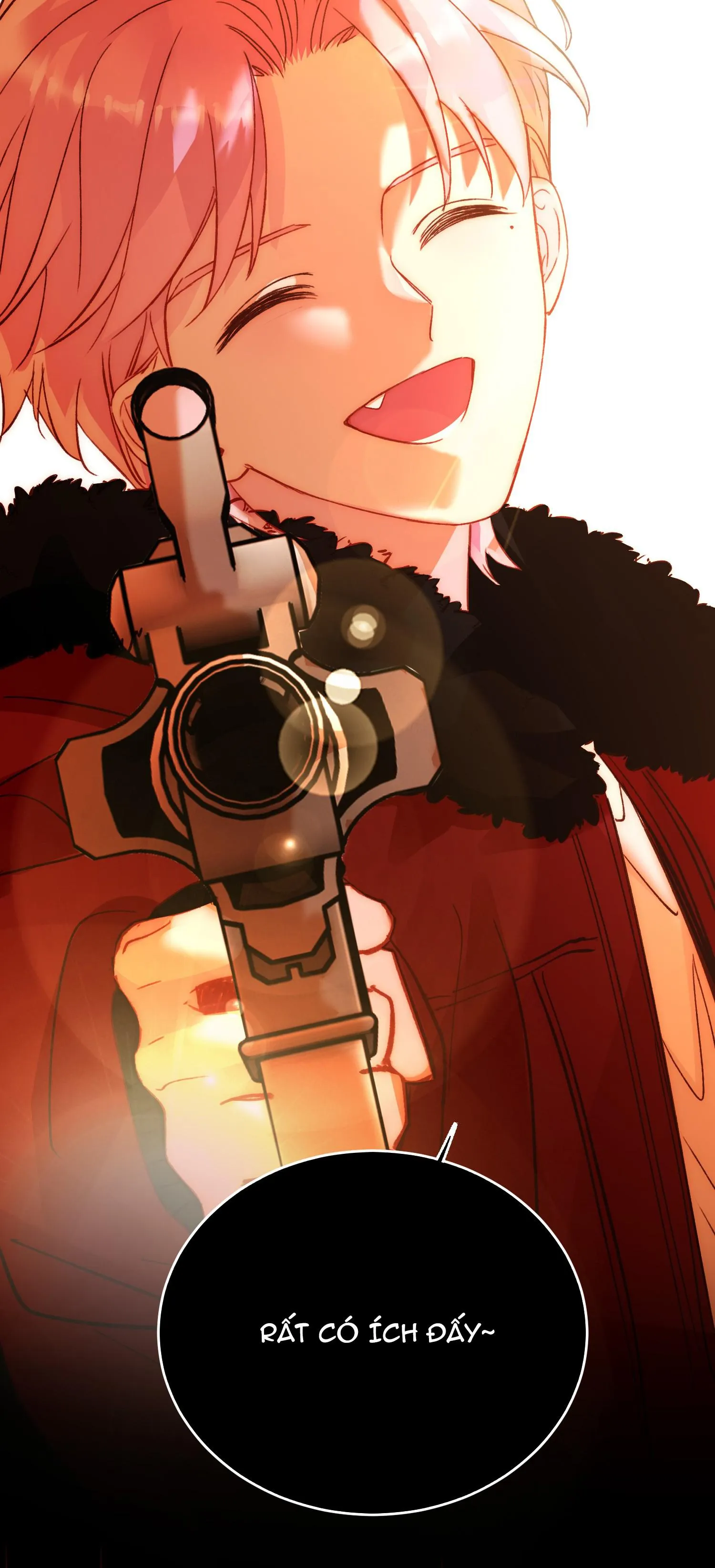 Tôi Phải Trở Thành Nhân Vật Đại Phản Diện Chapter 48 Trang 39