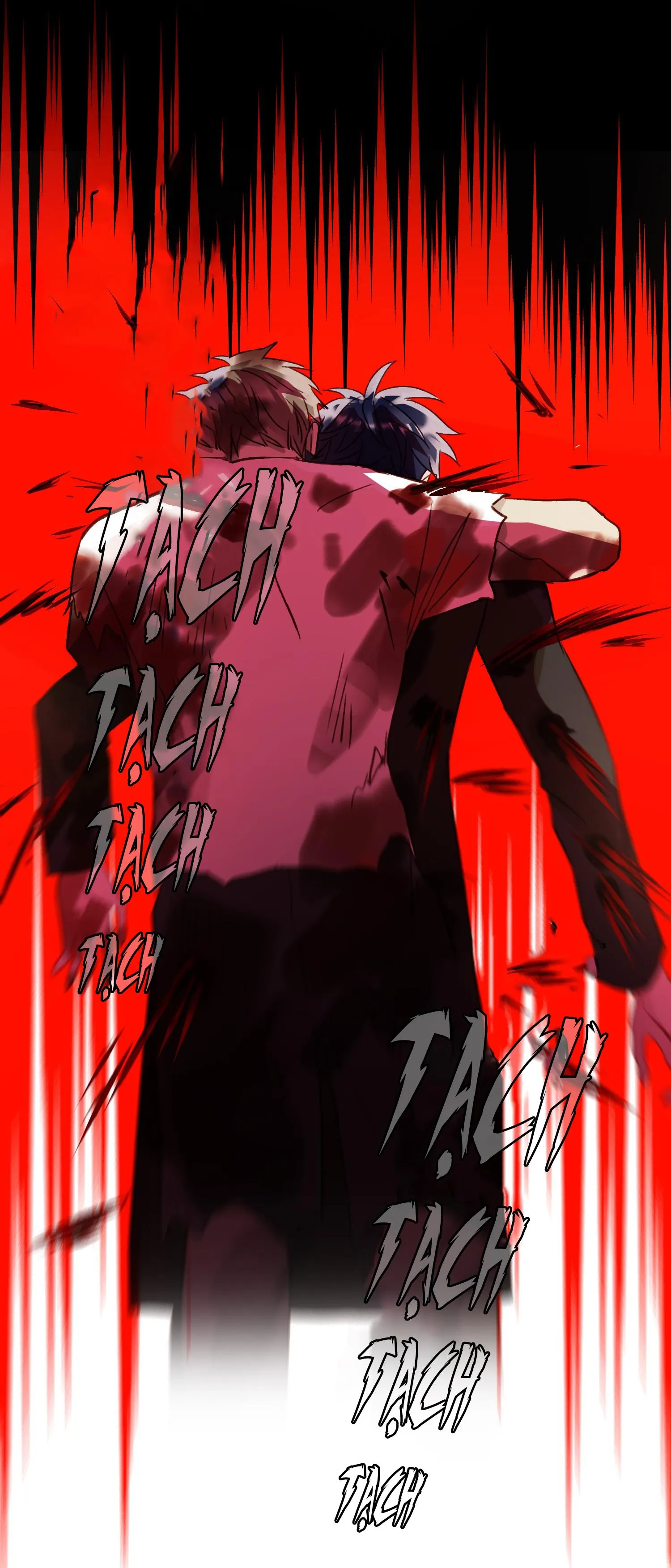 Tôi Phải Trở Thành Nhân Vật Đại Phản Diện Chapter 48 Trang 40