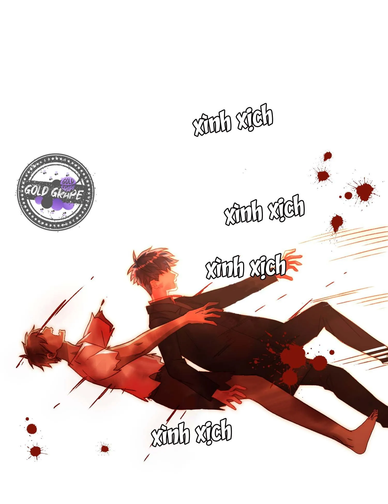 Tôi Phải Trở Thành Nhân Vật Đại Phản Diện Chapter 49 Trang 3