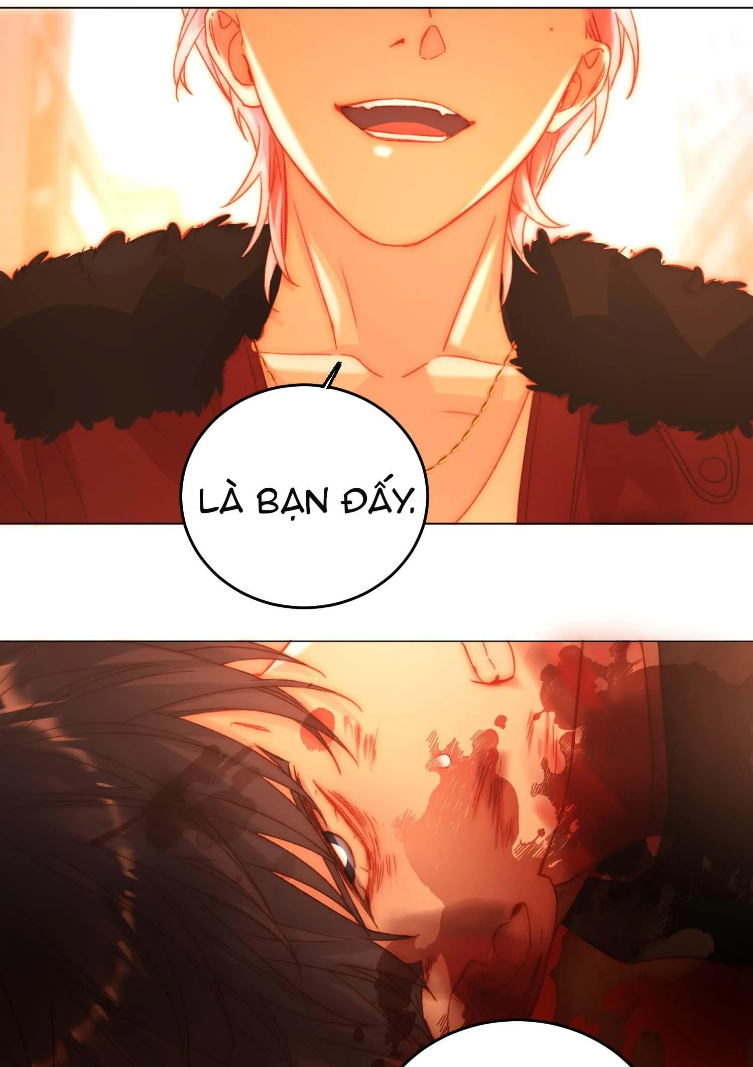 Tôi Phải Trở Thành Nhân Vật Đại Phản Diện Chapter 49 Trang 6