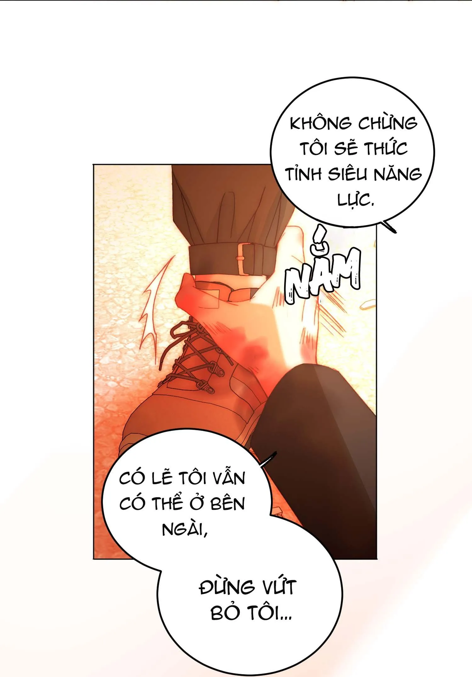 Tôi Phải Trở Thành Nhân Vật Đại Phản Diện Chapter 49 Trang 8