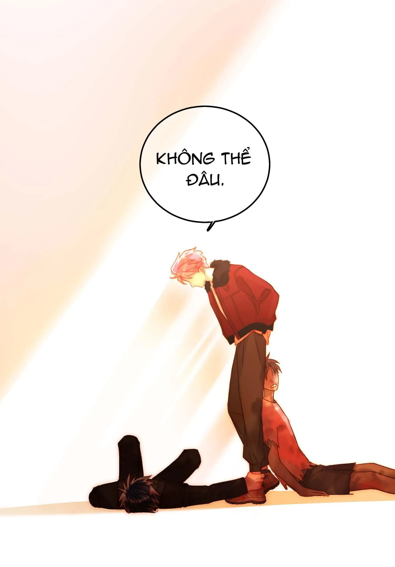 Tôi Phải Trở Thành Nhân Vật Đại Phản Diện Chapter 49 Trang 9