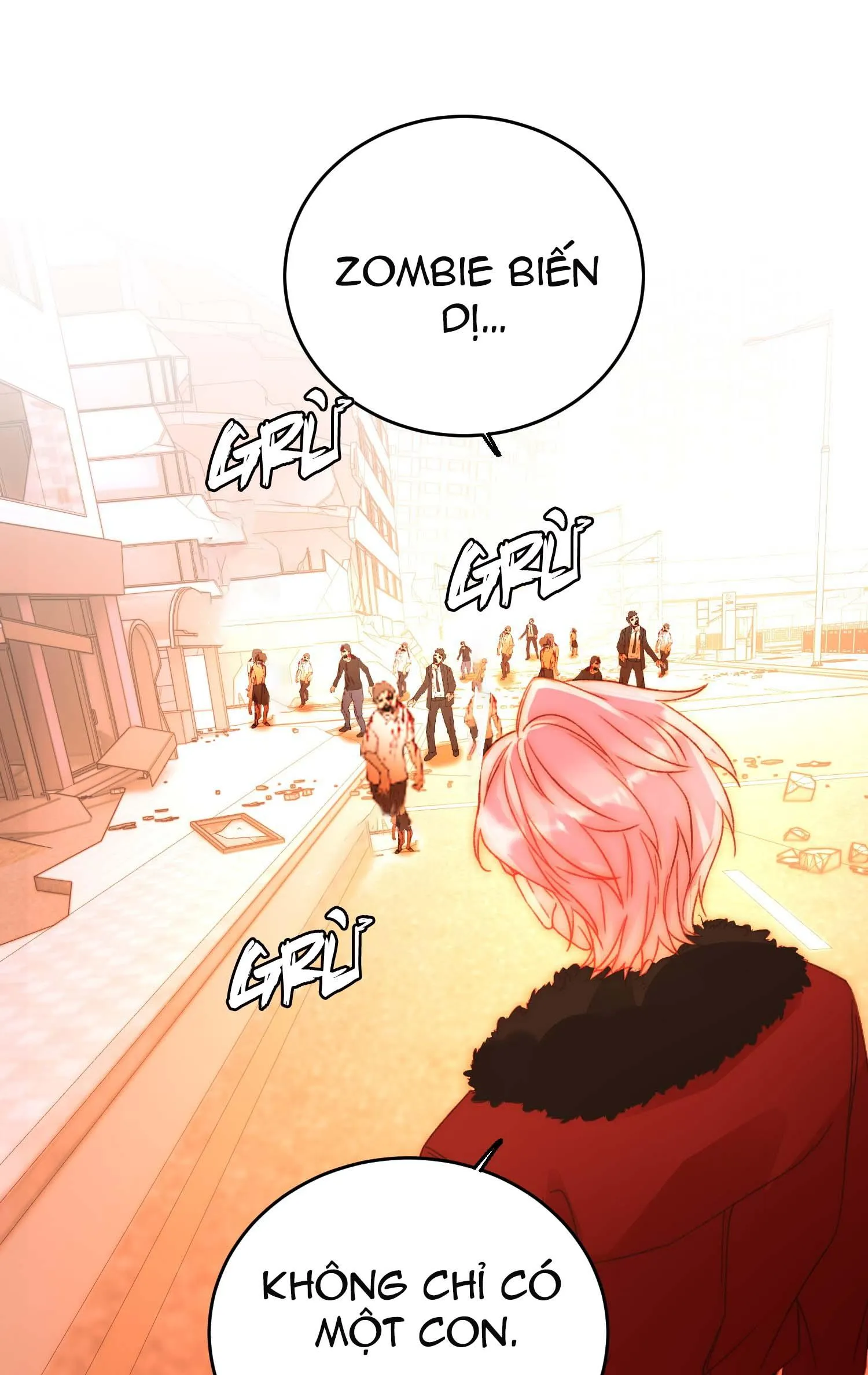 Tôi Phải Trở Thành Nhân Vật Đại Phản Diện Chapter 49 Trang 10