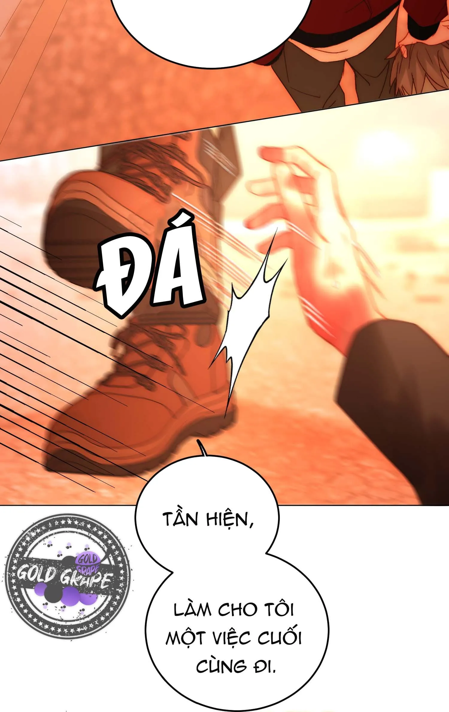 Tôi Phải Trở Thành Nhân Vật Đại Phản Diện Chapter 49 Trang 11