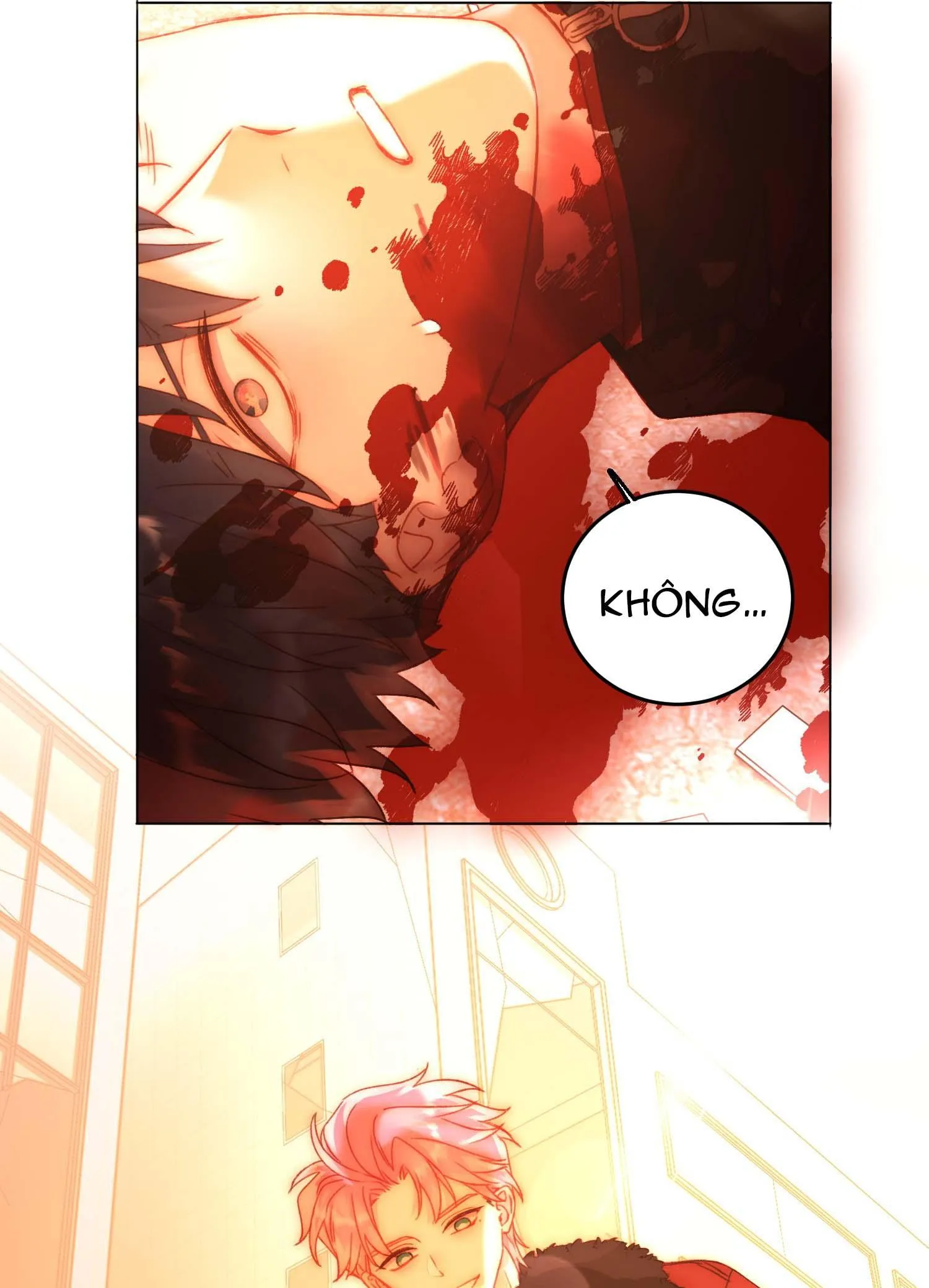 Tôi Phải Trở Thành Nhân Vật Đại Phản Diện Chapter 49 Trang 12