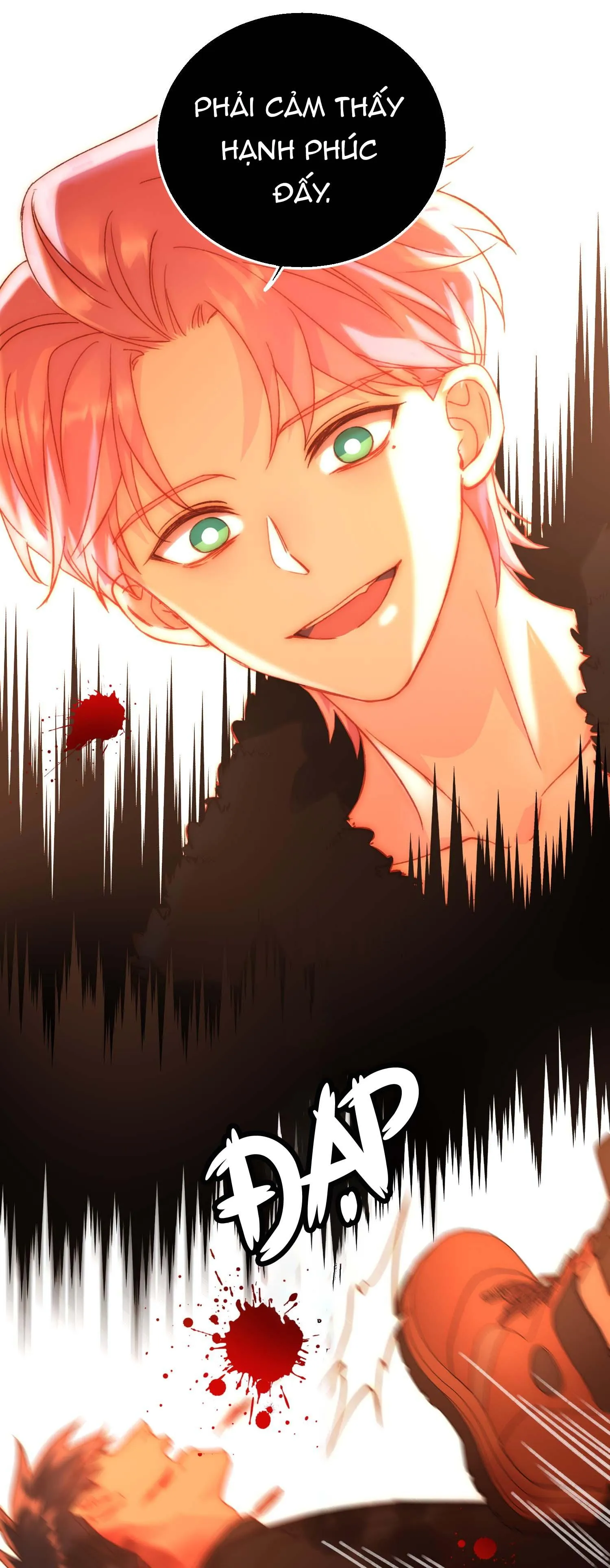Tôi Phải Trở Thành Nhân Vật Đại Phản Diện Chapter 49 Trang 14