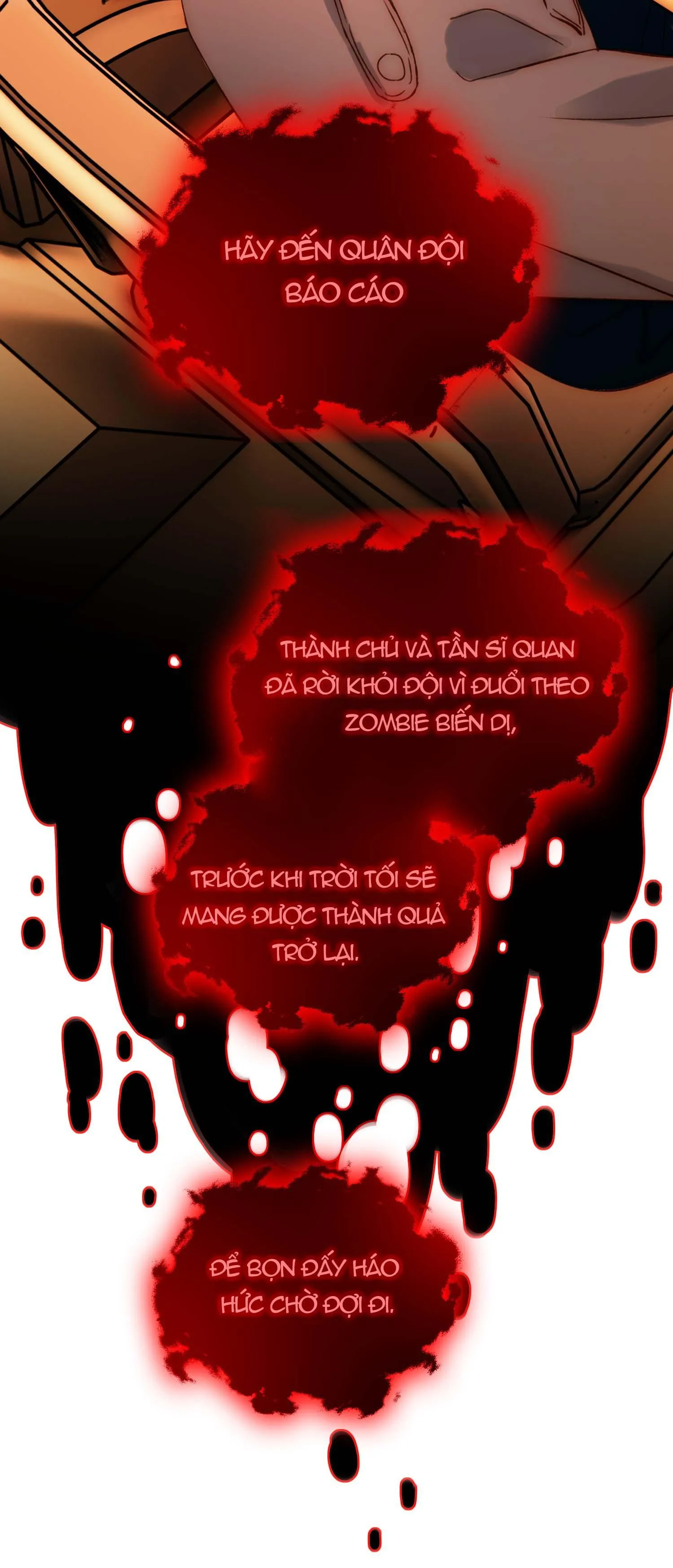 Tôi Phải Trở Thành Nhân Vật Đại Phản Diện Chapter 49 Trang 20