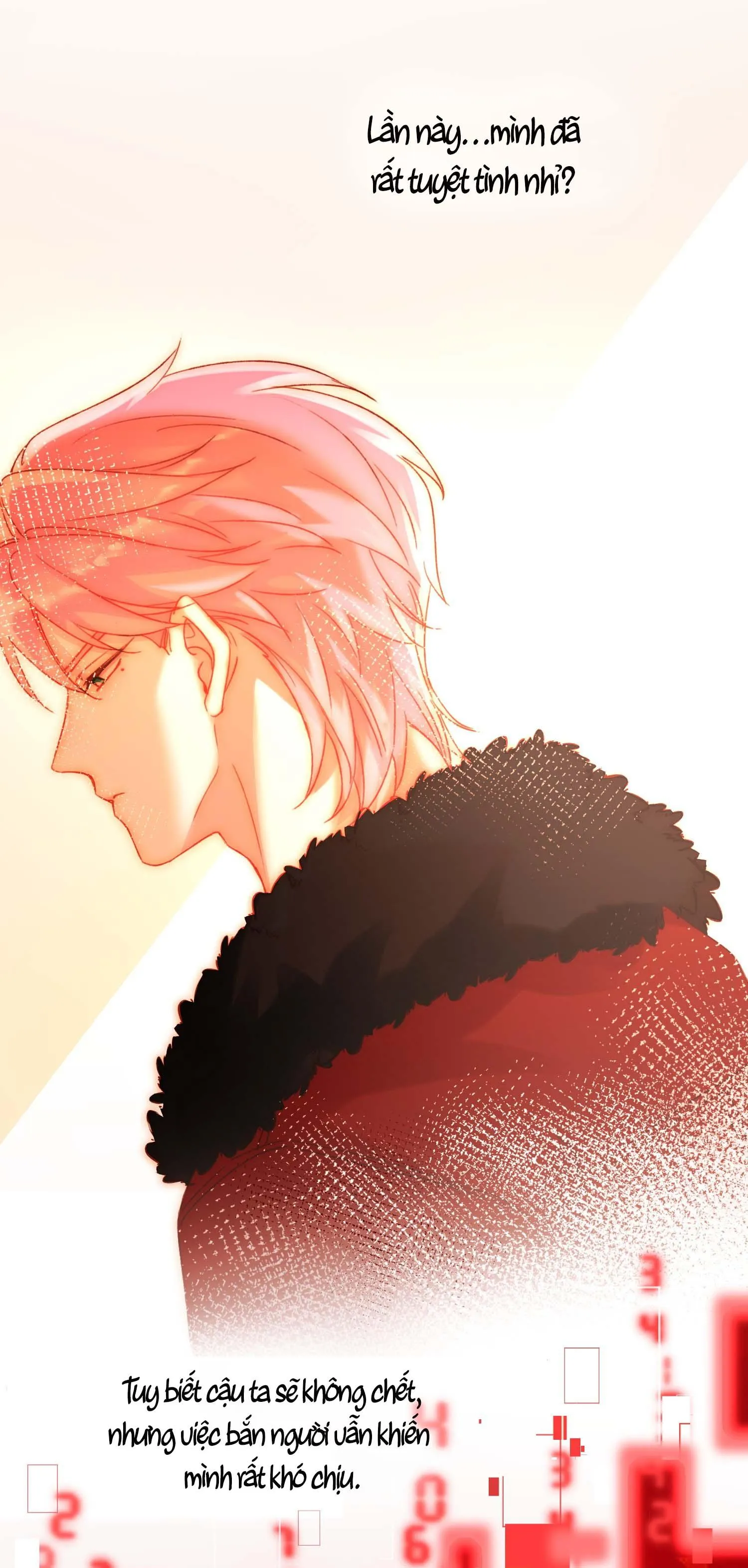 Tôi Phải Trở Thành Nhân Vật Đại Phản Diện Chapter 49 Trang 22