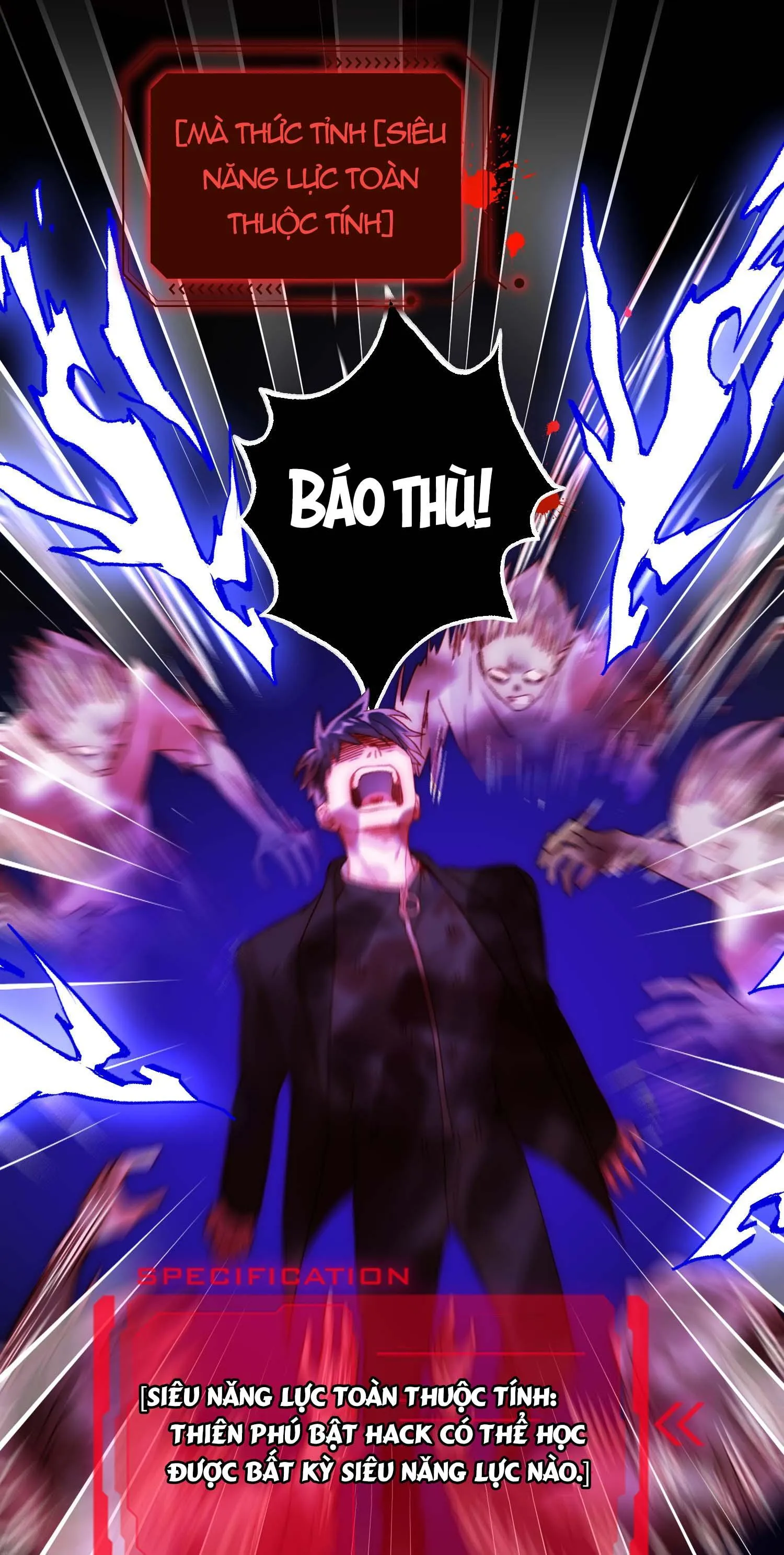 Tôi Phải Trở Thành Nhân Vật Đại Phản Diện Chapter 49 Trang 25