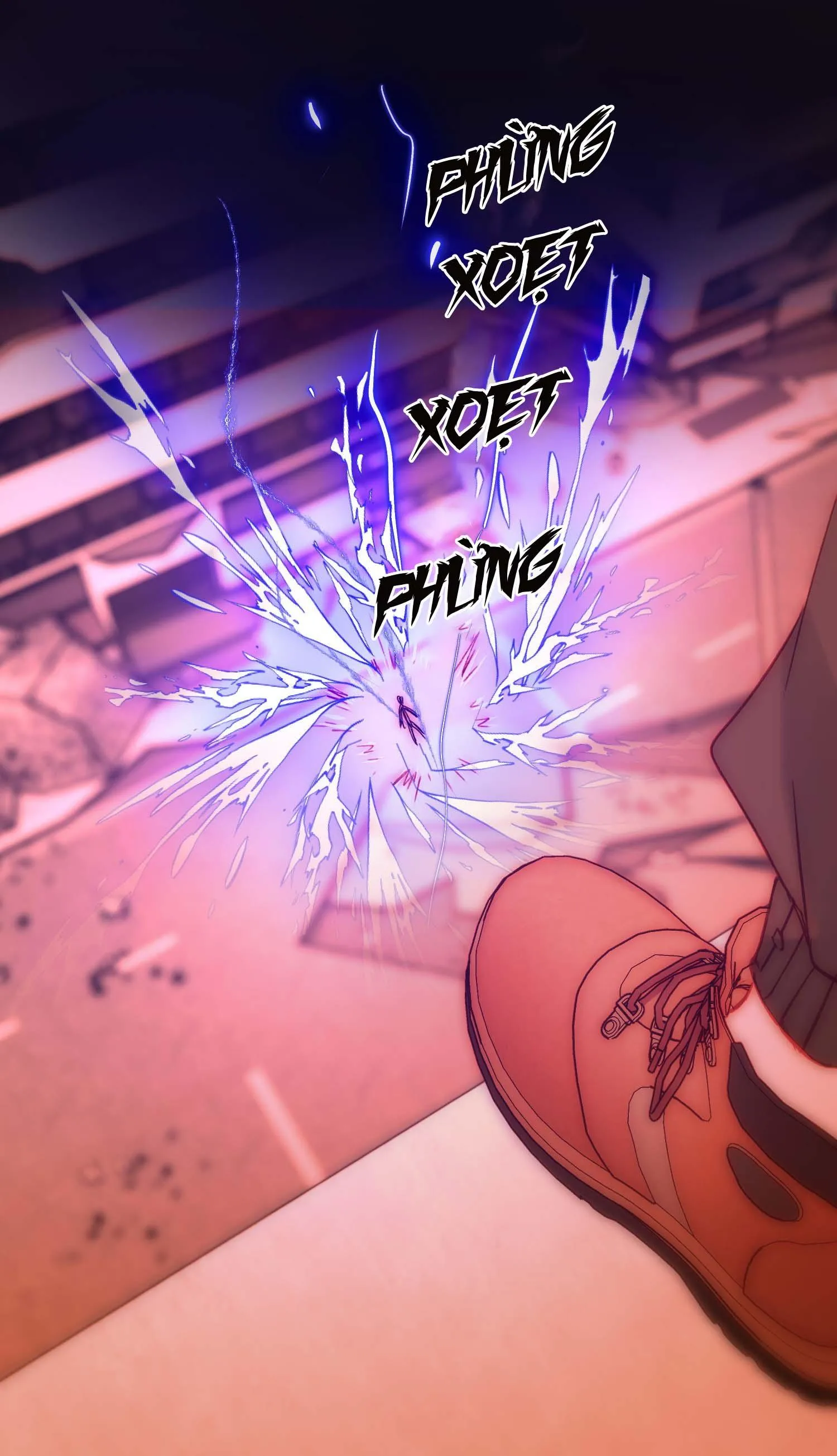 Tôi Phải Trở Thành Nhân Vật Đại Phản Diện Chapter 49 Trang 29