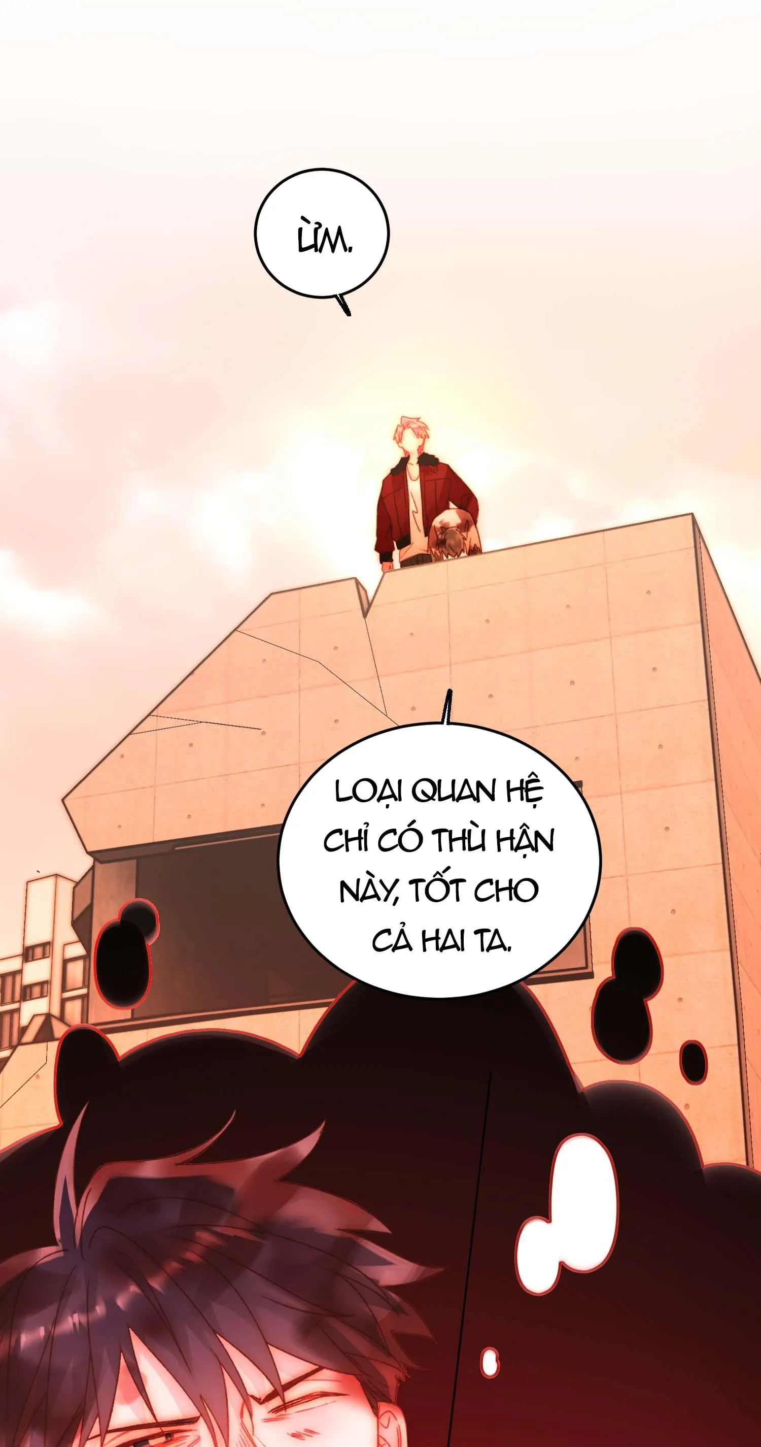 Tôi Phải Trở Thành Nhân Vật Đại Phản Diện Chapter 49 Trang 30