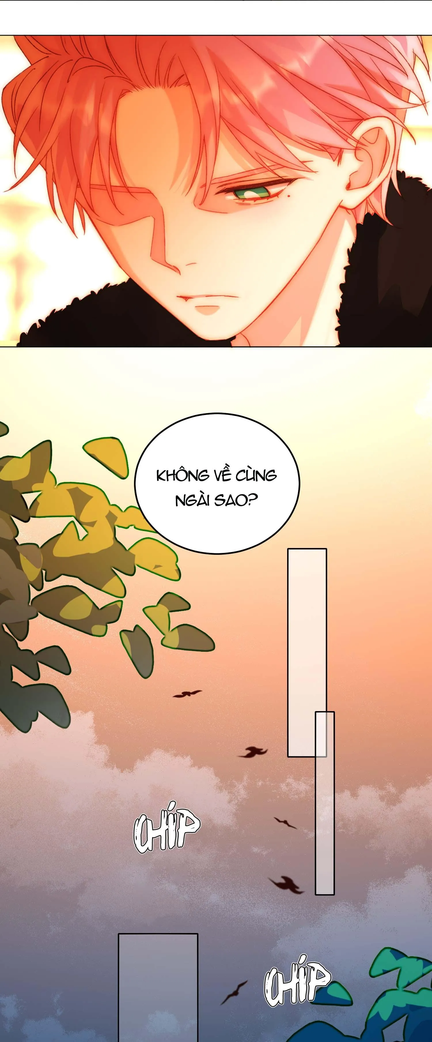 Tôi Phải Trở Thành Nhân Vật Đại Phản Diện Chapter 49 Trang 36