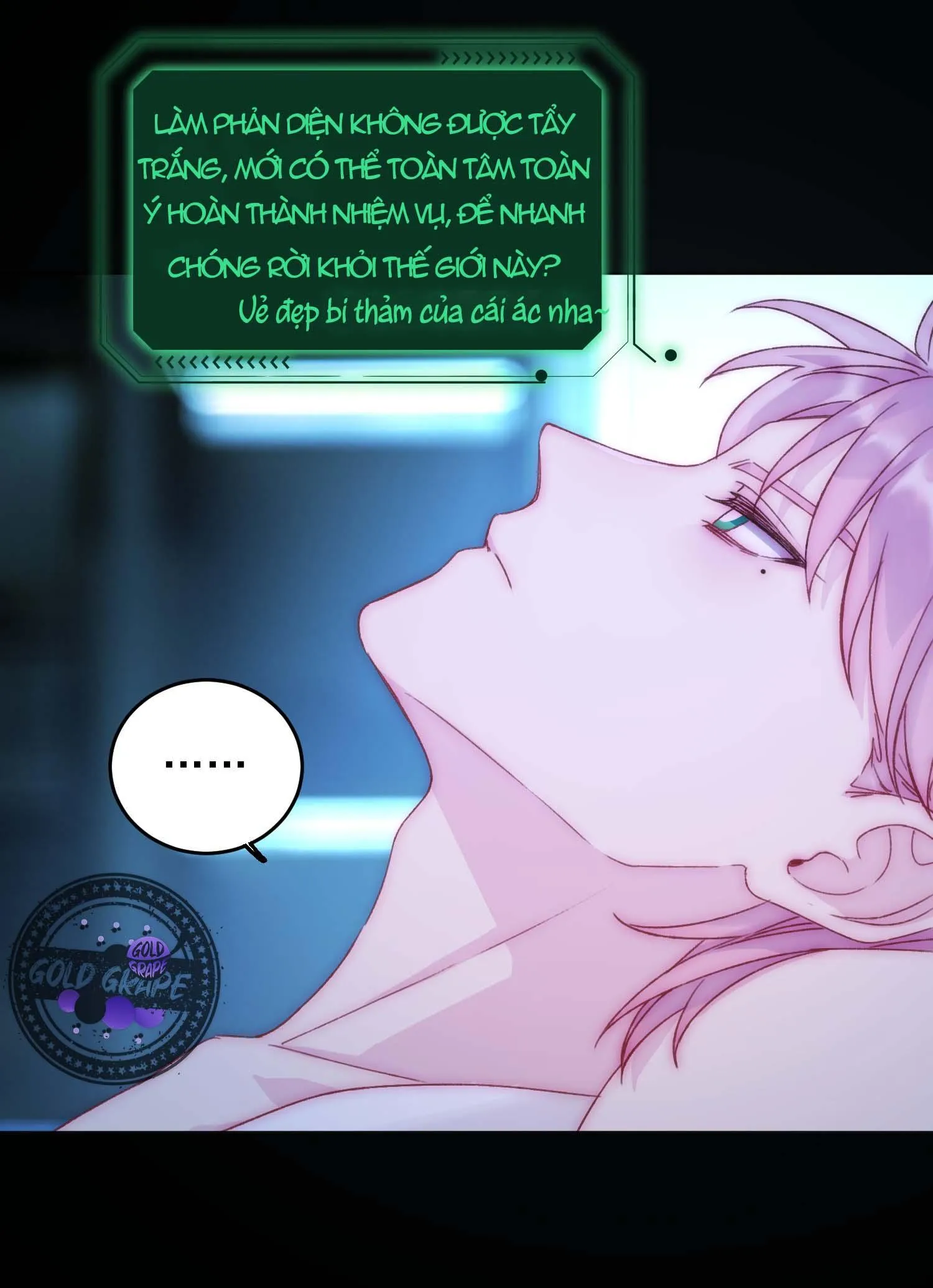 Tôi Phải Trở Thành Nhân Vật Đại Phản Diện Chapter 49 Trang 39