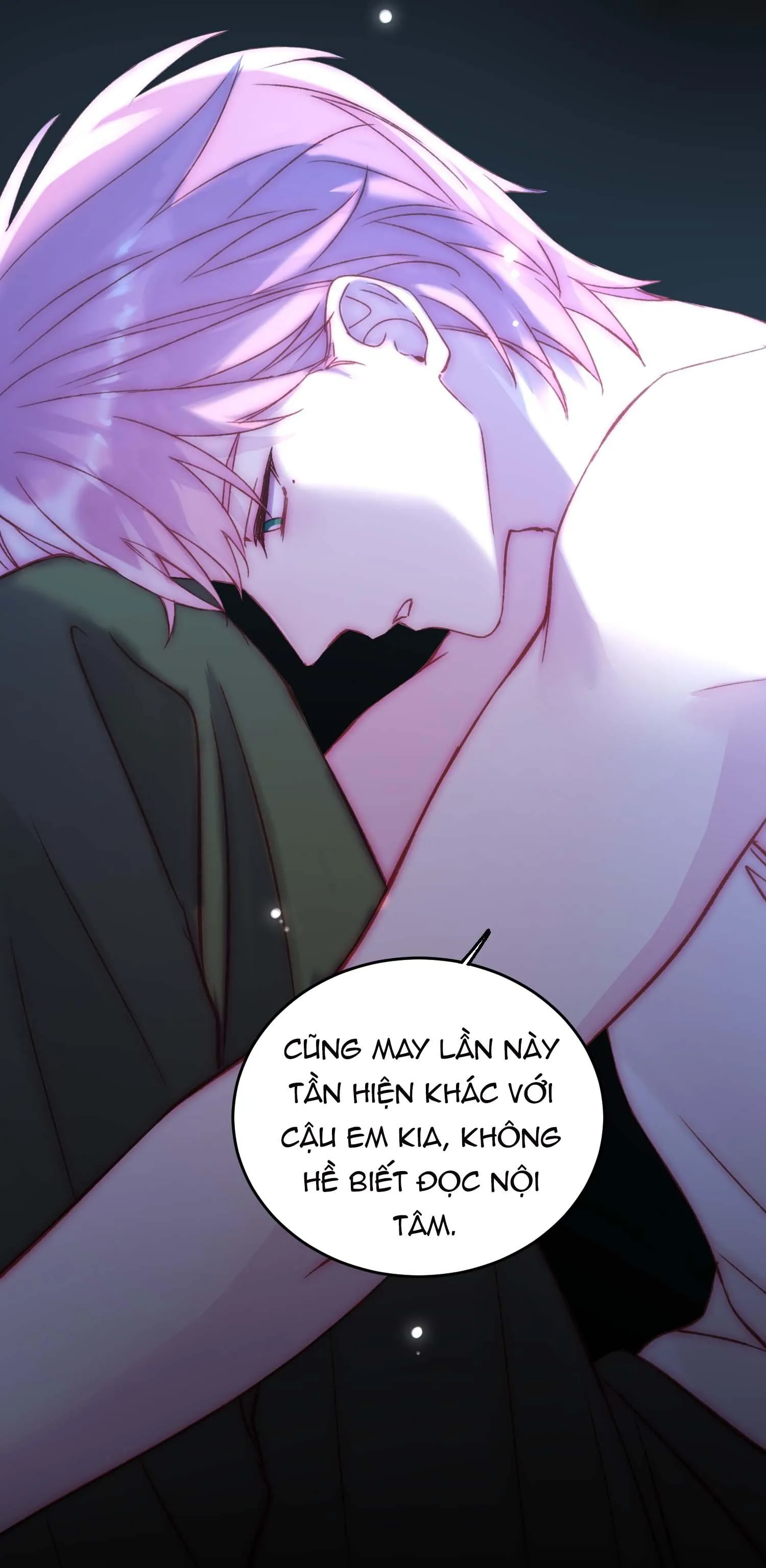 Tôi Phải Trở Thành Nhân Vật Đại Phản Diện Chapter 49 Trang 42