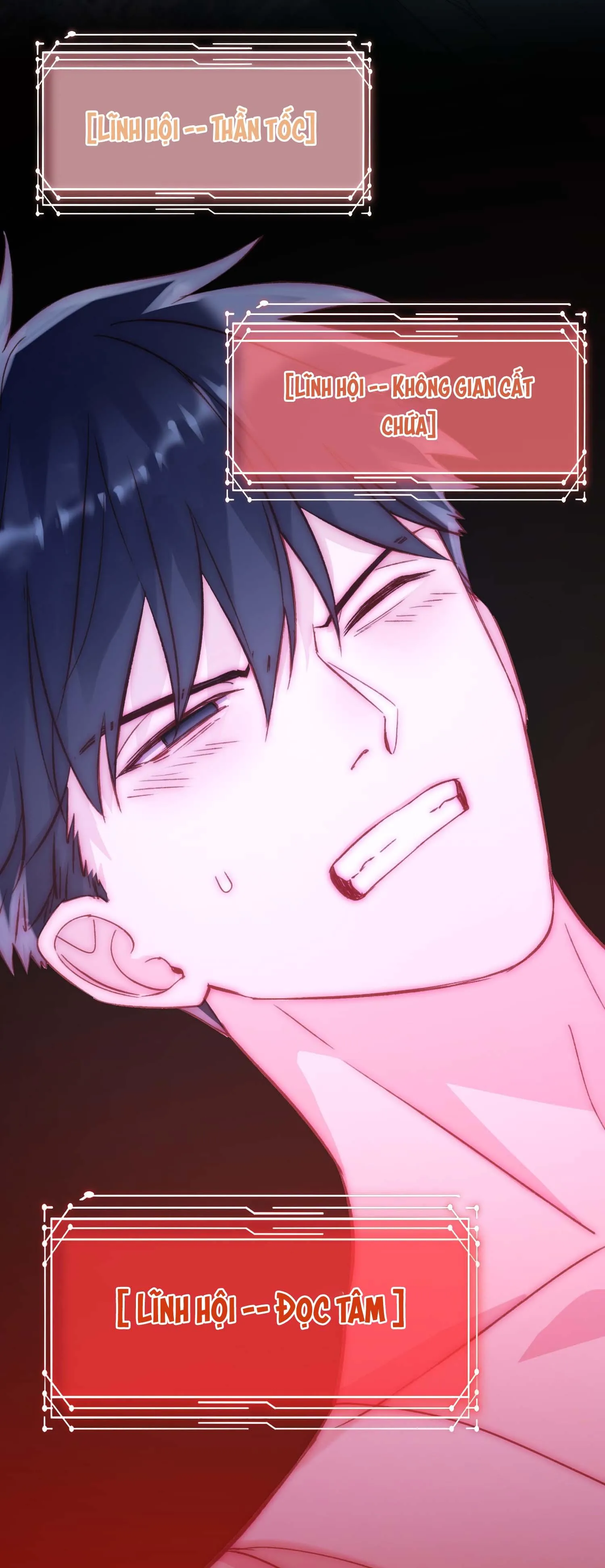 Tôi Phải Trở Thành Nhân Vật Đại Phản Diện Chapter 49 Trang 45