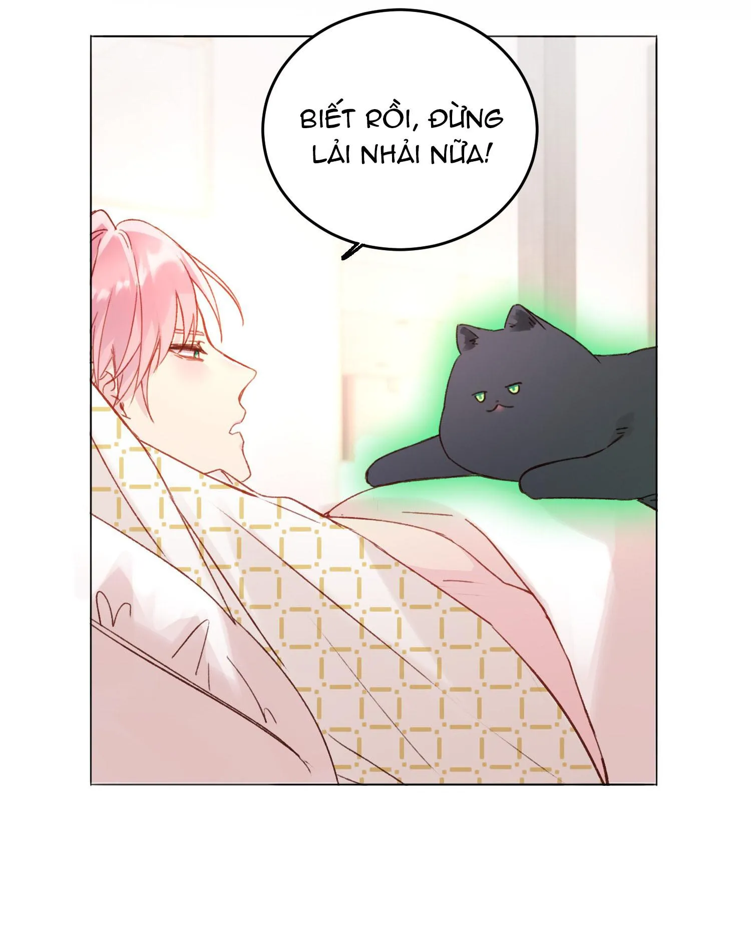 Tôi Phải Trở Thành Nhân Vật Đại Phản Diện Chapter 50 Trang 4