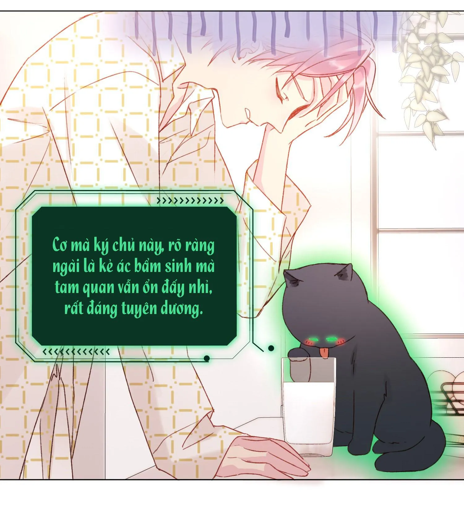 Tôi Phải Trở Thành Nhân Vật Đại Phản Diện Chapter 50 Trang 10