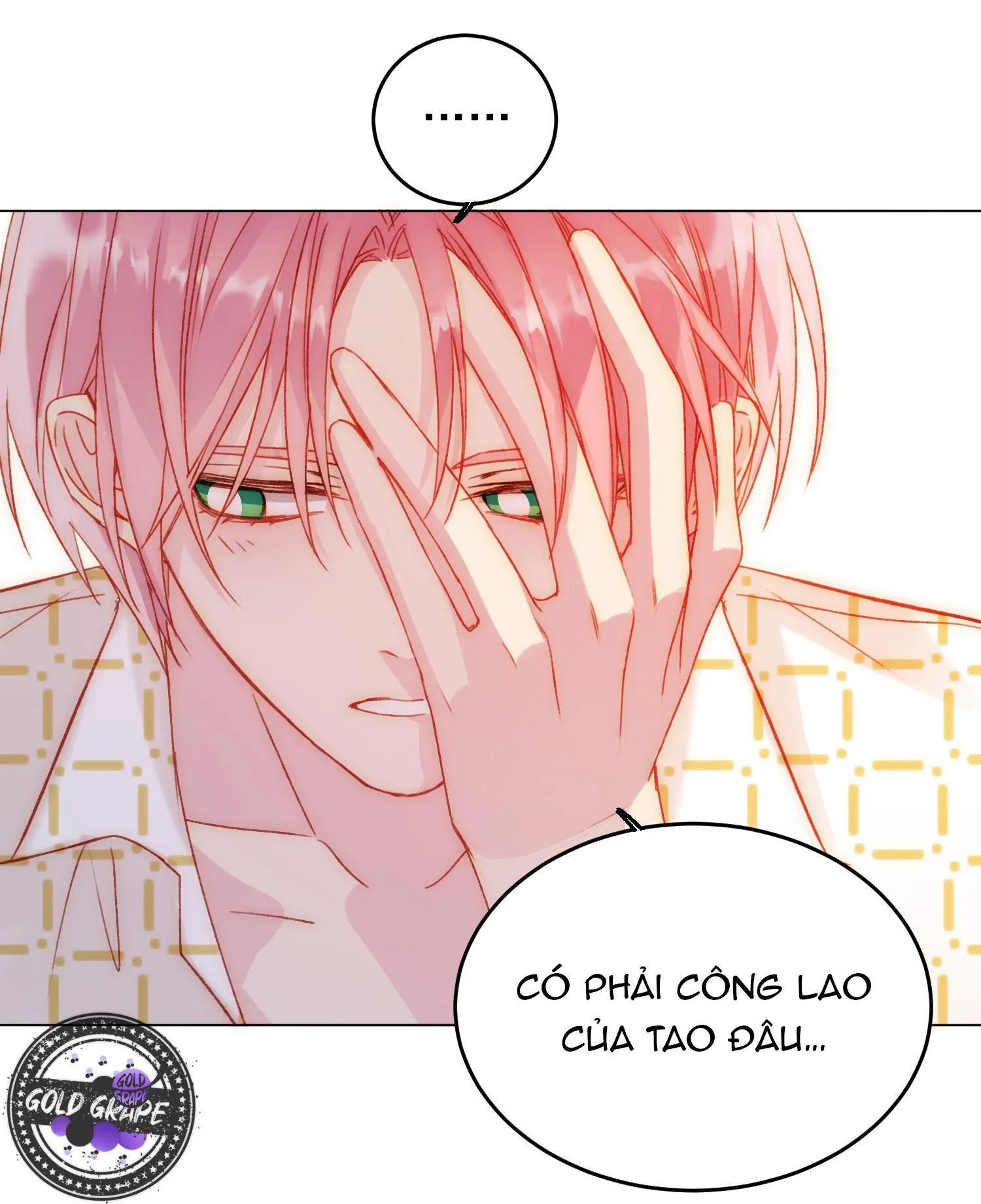 Tôi Phải Trở Thành Nhân Vật Đại Phản Diện Chapter 50 Trang 11