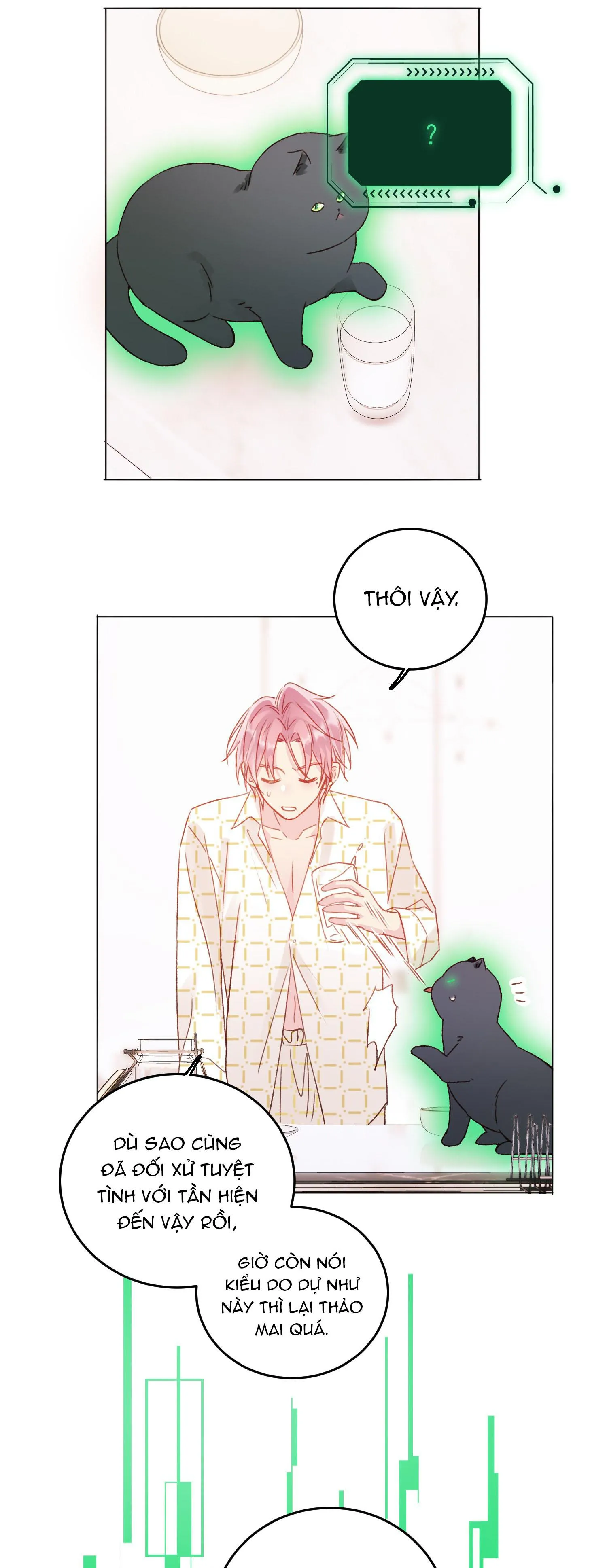 Tôi Phải Trở Thành Nhân Vật Đại Phản Diện Chapter 50 Trang 12