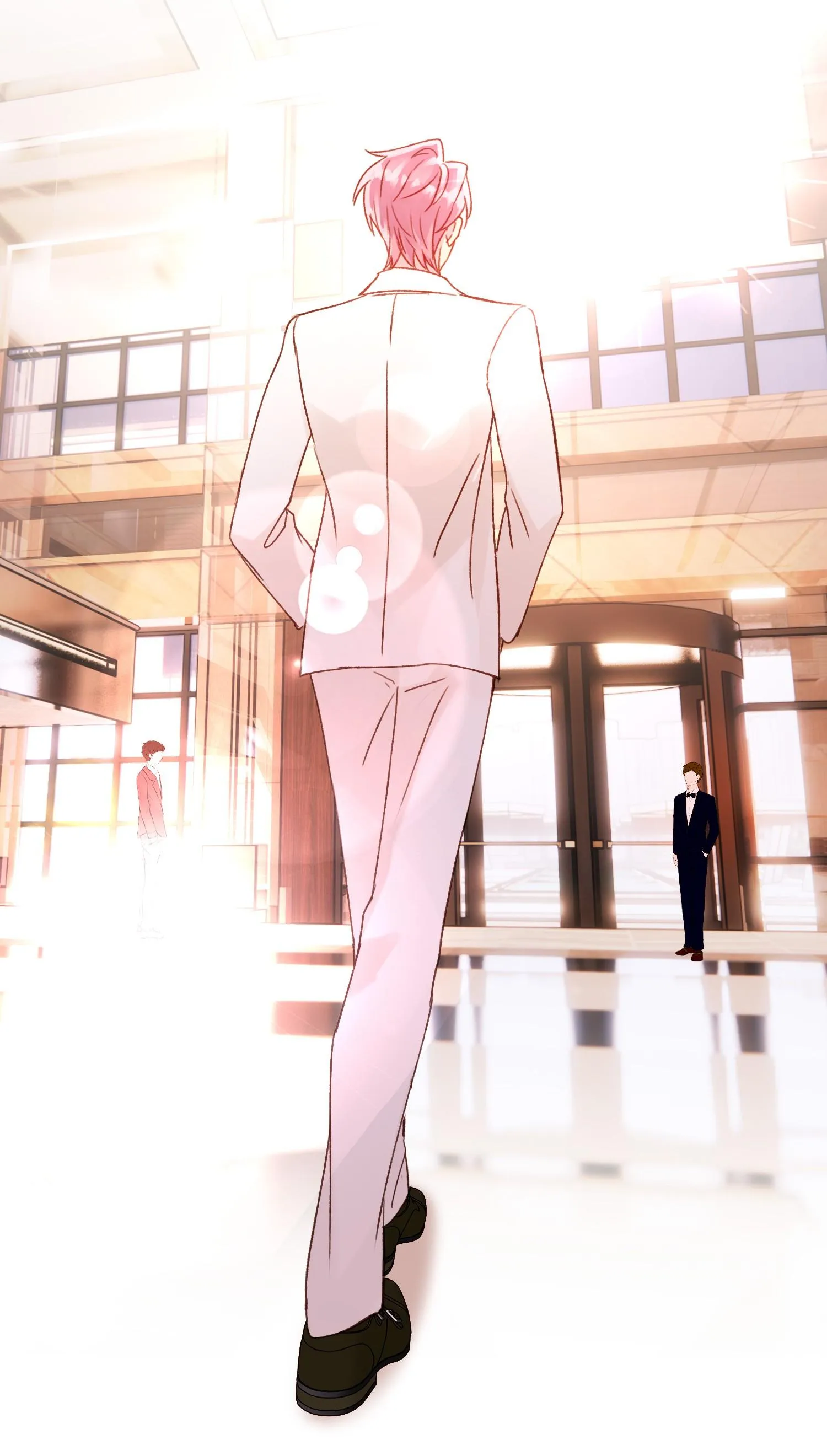 Tôi Phải Trở Thành Nhân Vật Đại Phản Diện Chapter 50 Trang 21