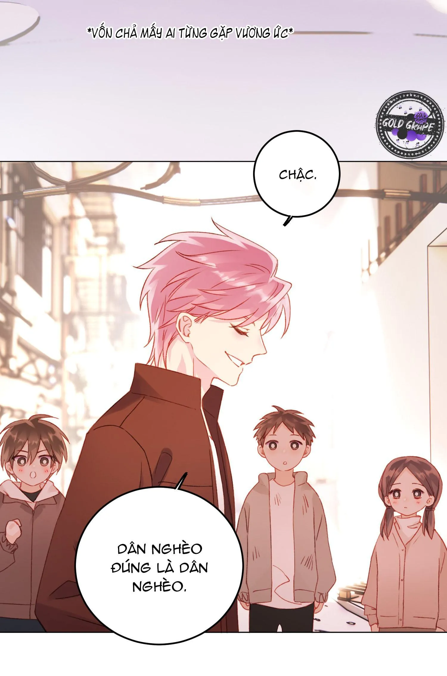 Tôi Phải Trở Thành Nhân Vật Đại Phản Diện Chapter 50 Trang 28