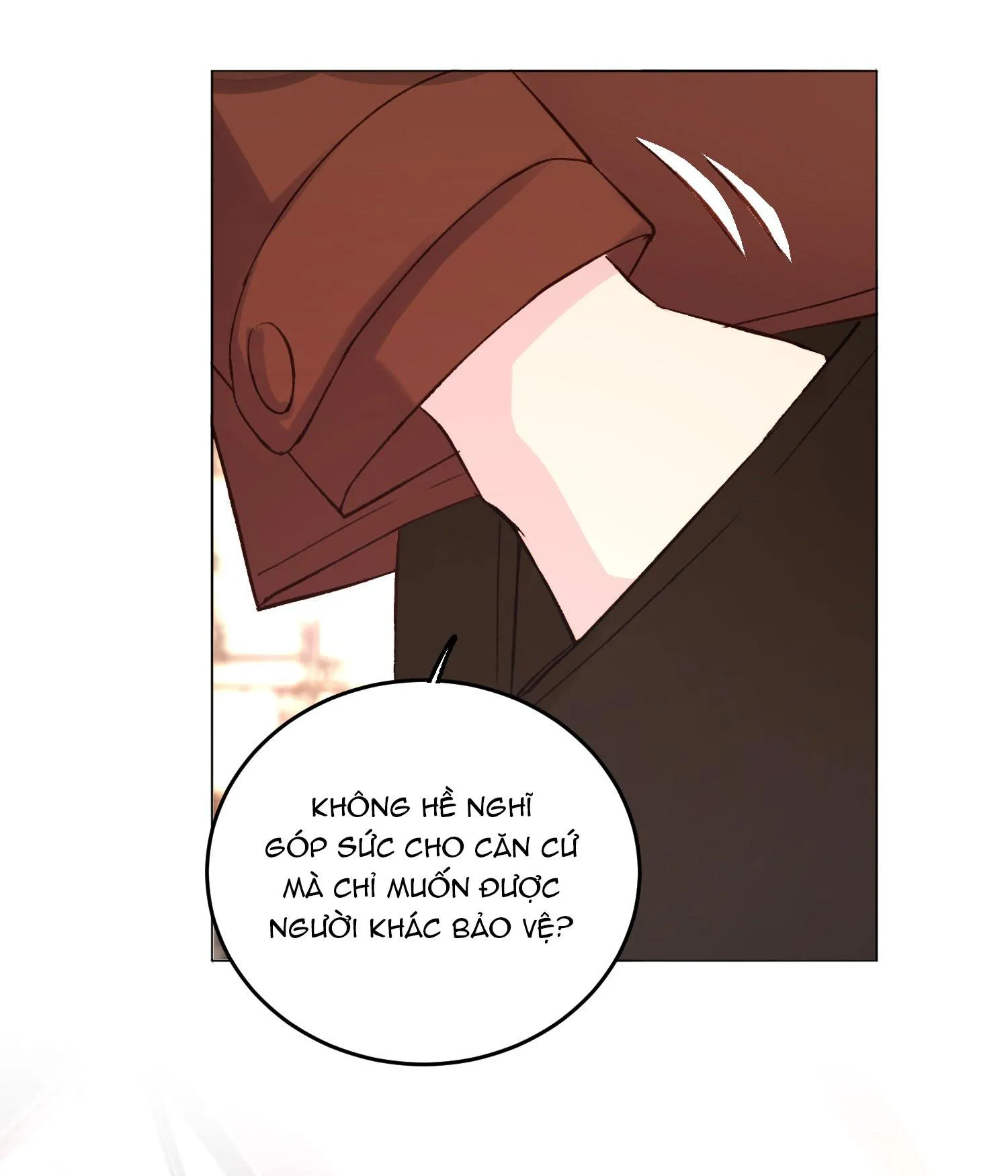 Tôi Phải Trở Thành Nhân Vật Đại Phản Diện Chapter 50 Trang 29