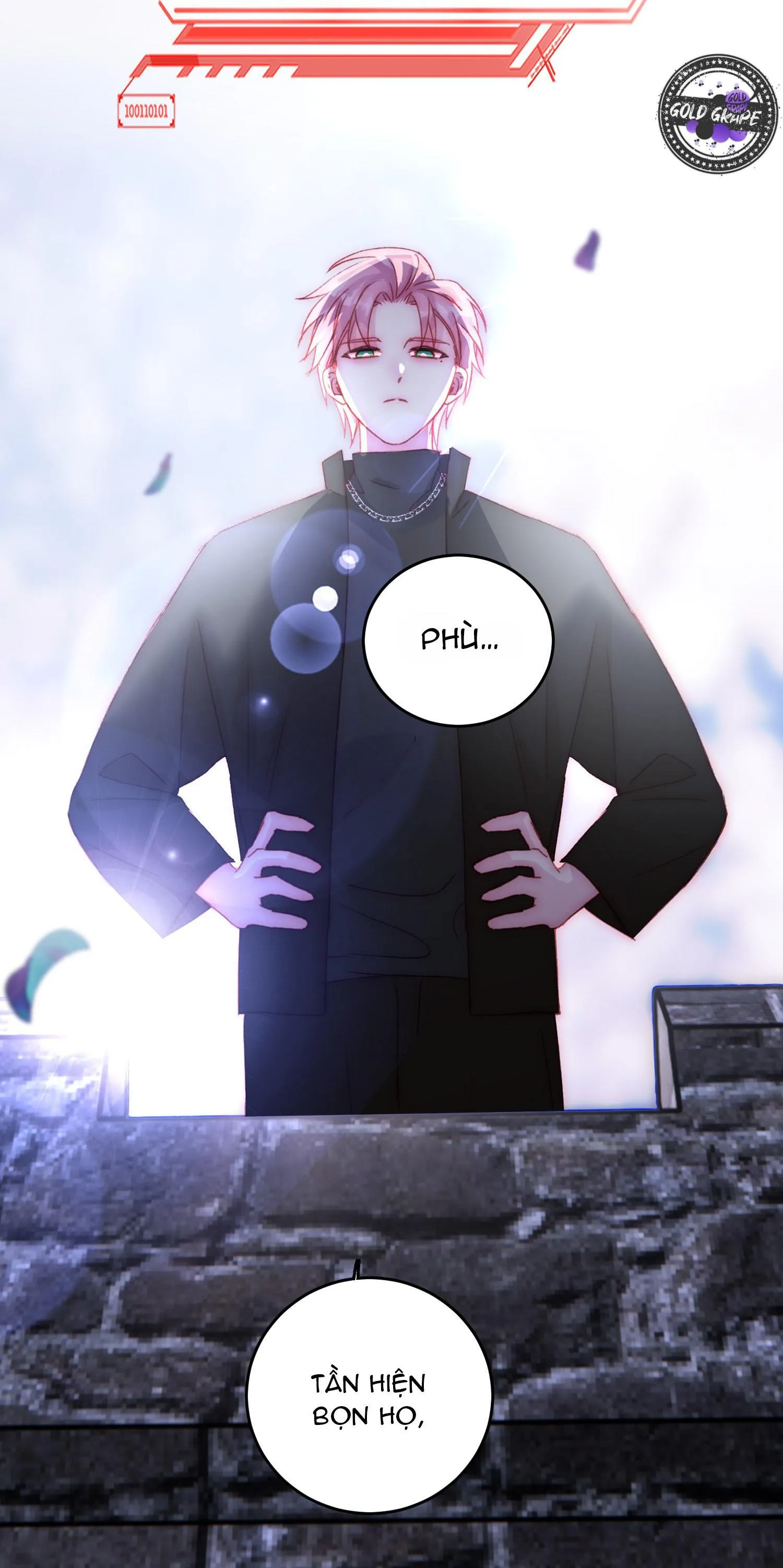 Tôi Phải Trở Thành Nhân Vật Đại Phản Diện Chapter 50 Trang 35