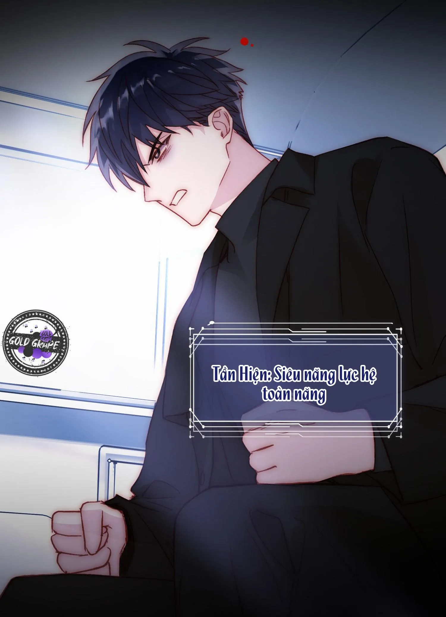 Tôi Phải Trở Thành Nhân Vật Đại Phản Diện Chapter 50 Trang 40