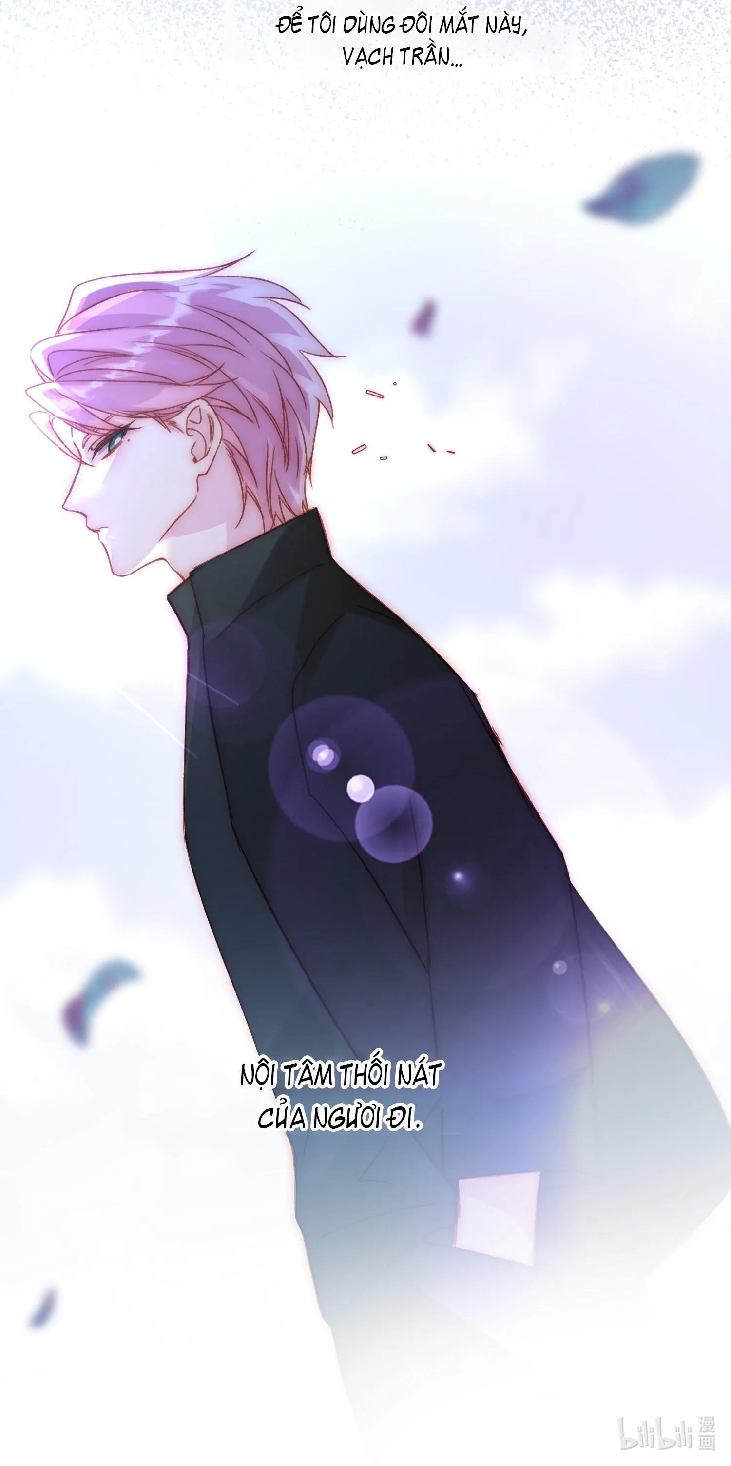 Tôi Phải Trở Thành Nhân Vật Đại Phản Diện Chapter 50 Trang 42