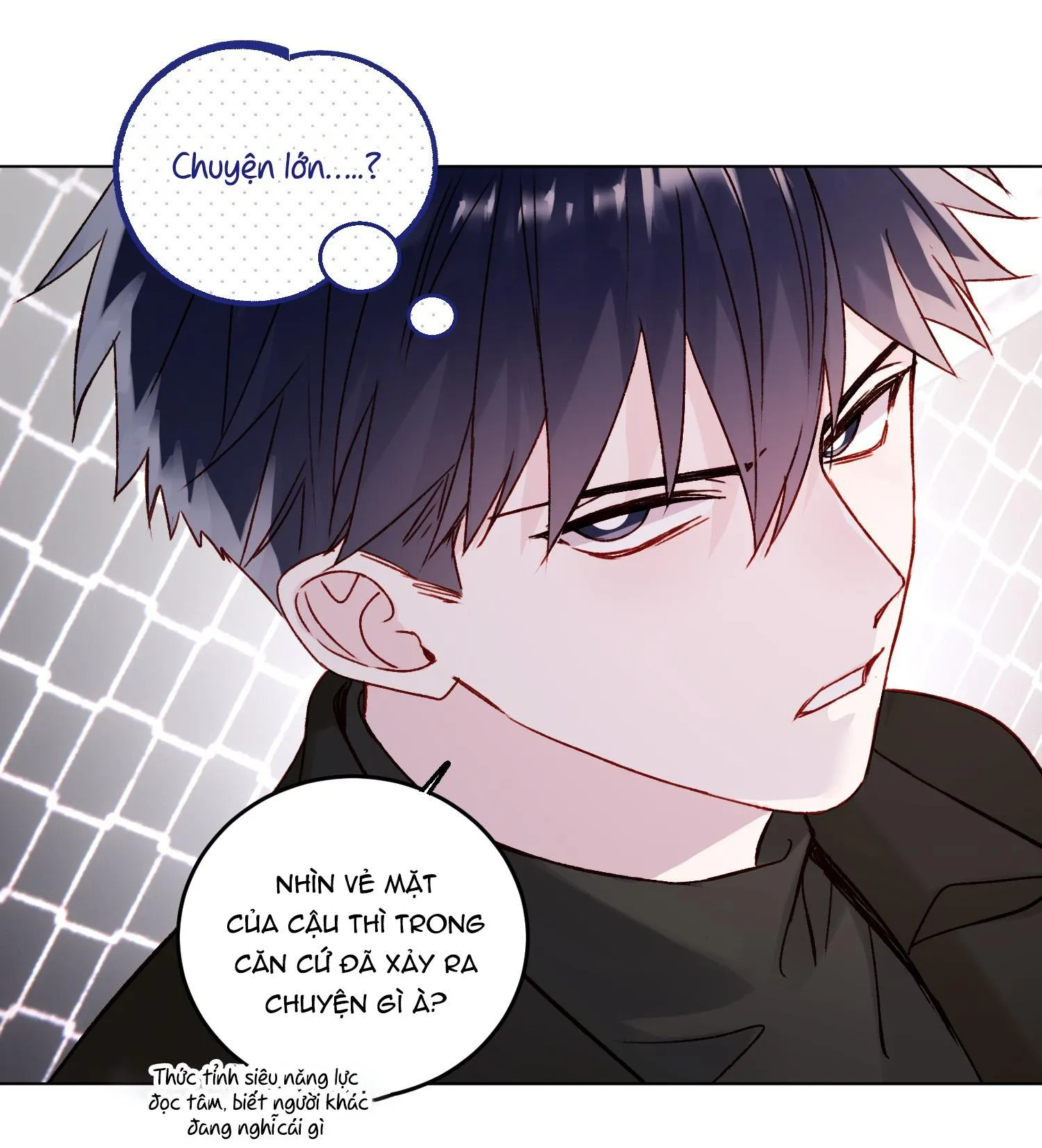 Tôi Phải Trở Thành Nhân Vật Đại Phản Diện Chapter 51 Trang 8