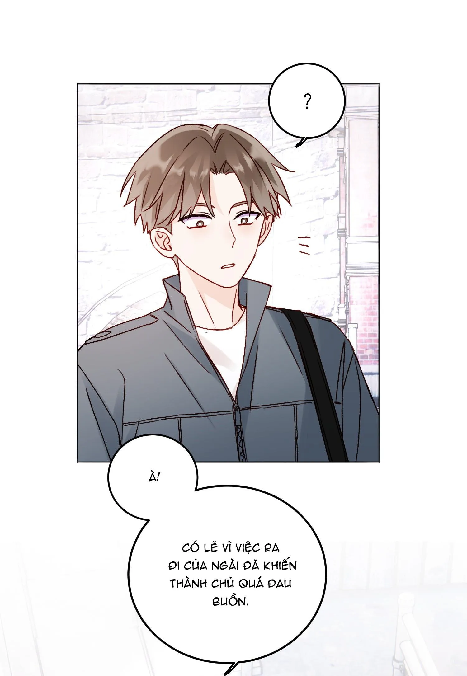 Tôi Phải Trở Thành Nhân Vật Đại Phản Diện Chapter 51 Trang 9