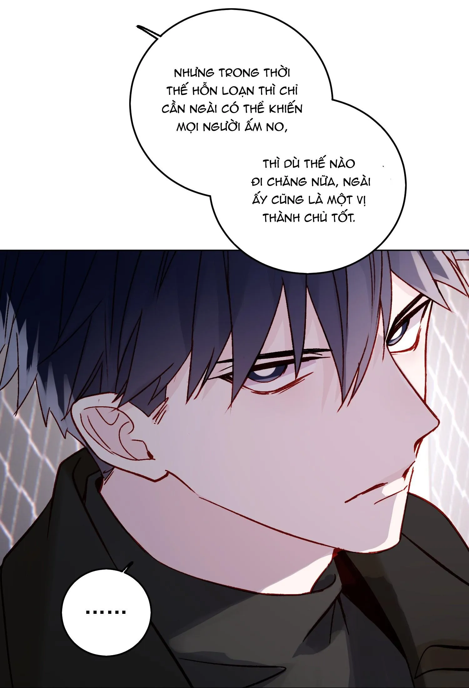 Tôi Phải Trở Thành Nhân Vật Đại Phản Diện Chapter 51 Trang 14