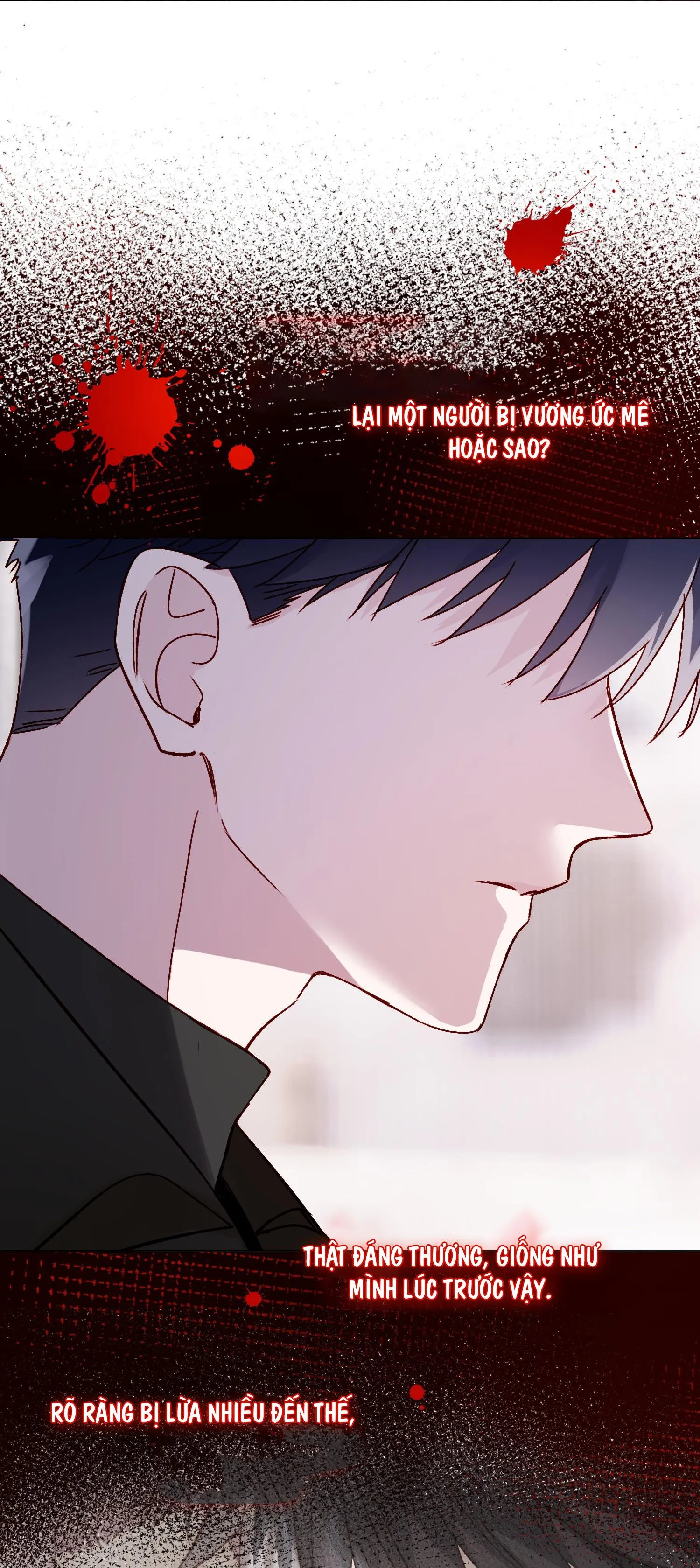 Tôi Phải Trở Thành Nhân Vật Đại Phản Diện Chapter 51 Trang 15