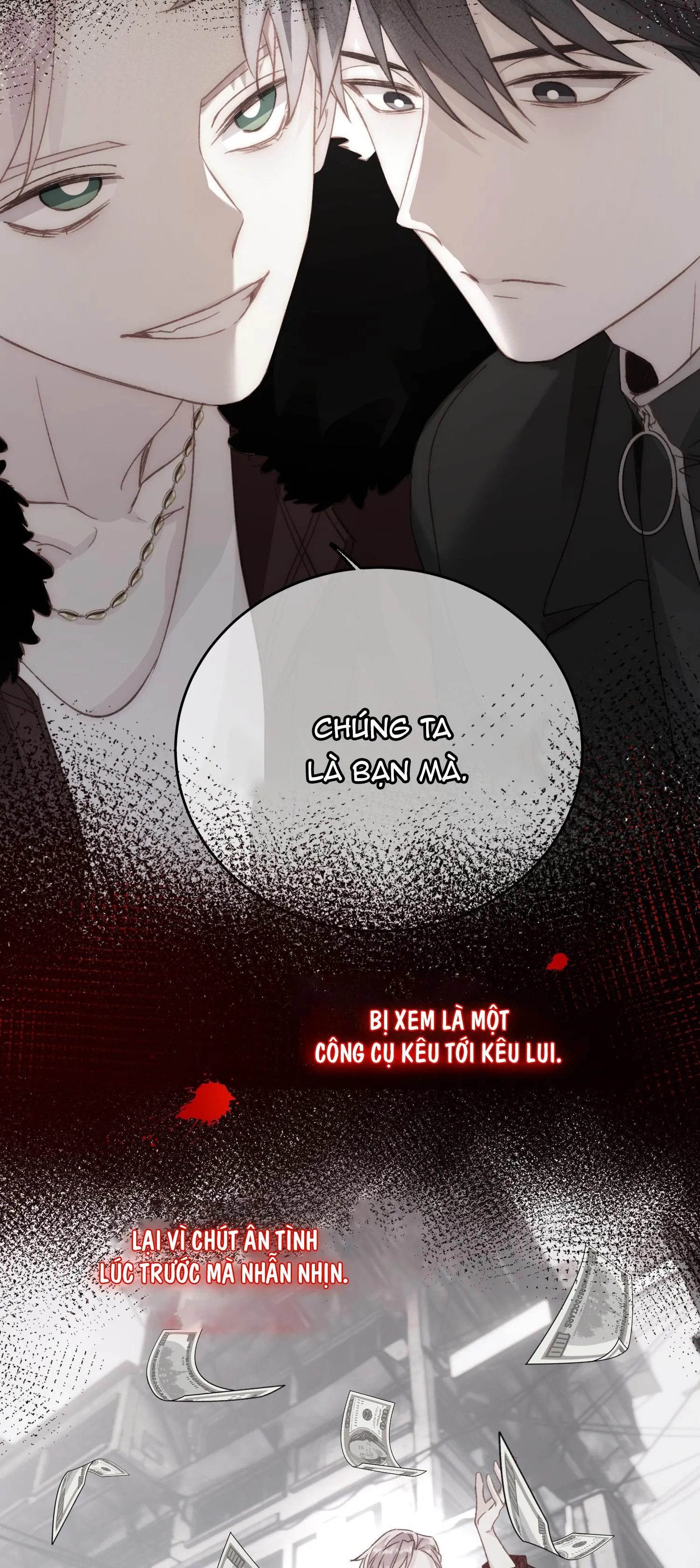 Tôi Phải Trở Thành Nhân Vật Đại Phản Diện Chapter 51 Trang 16