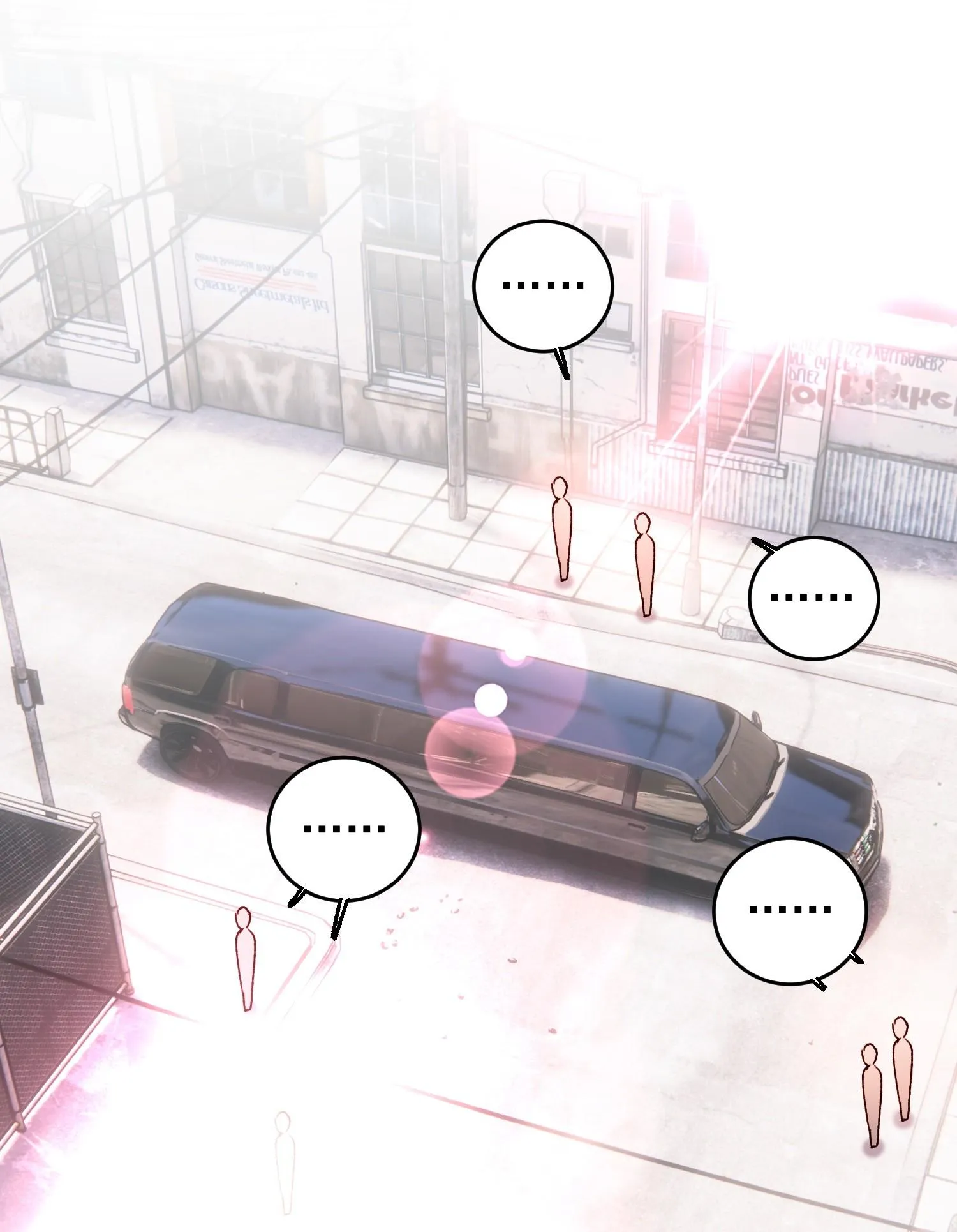 Tôi Phải Trở Thành Nhân Vật Đại Phản Diện Chapter 51 Trang 19