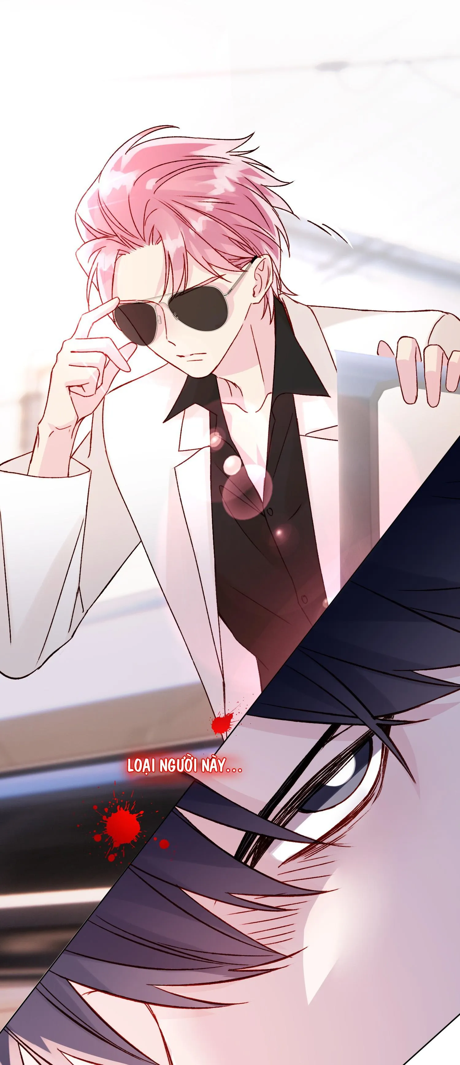 Tôi Phải Trở Thành Nhân Vật Đại Phản Diện Chapter 51 Trang 21