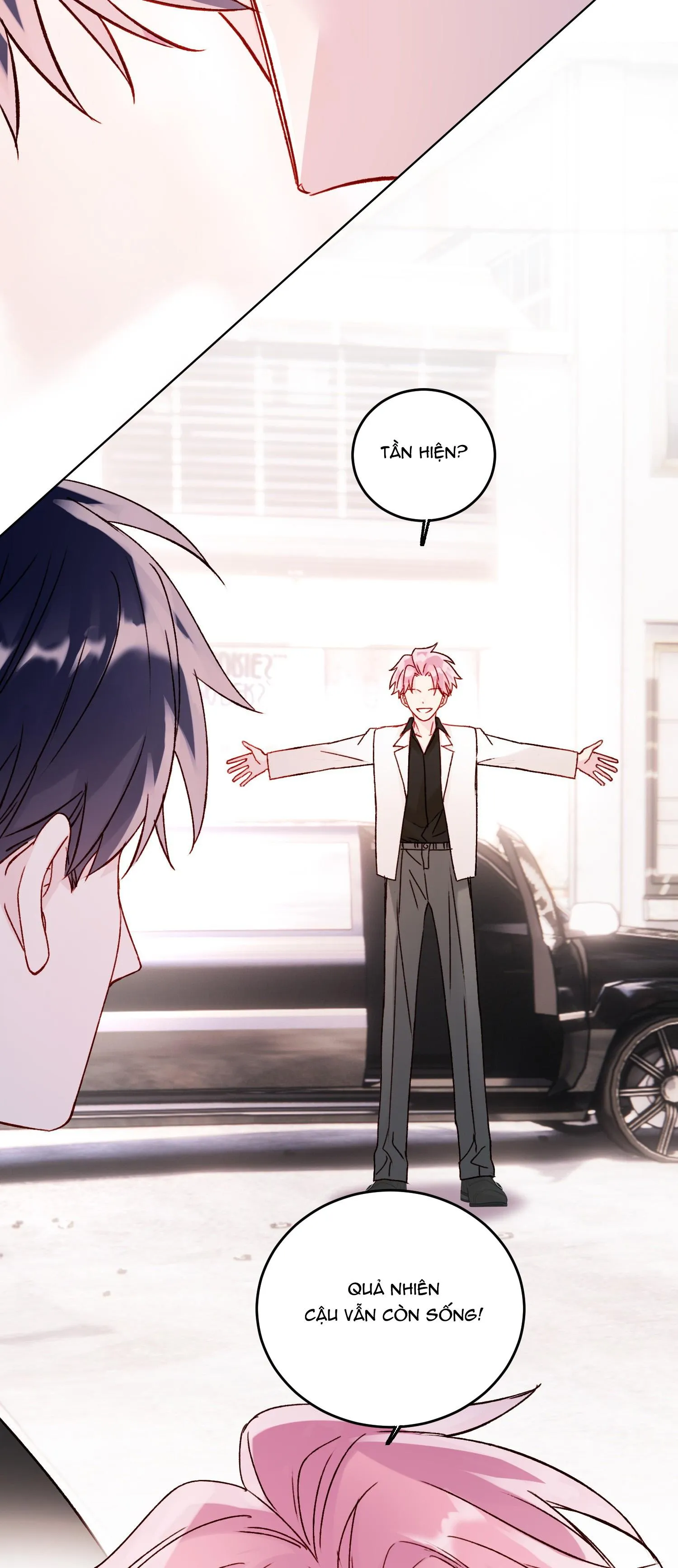 Tôi Phải Trở Thành Nhân Vật Đại Phản Diện Chapter 51 Trang 22
