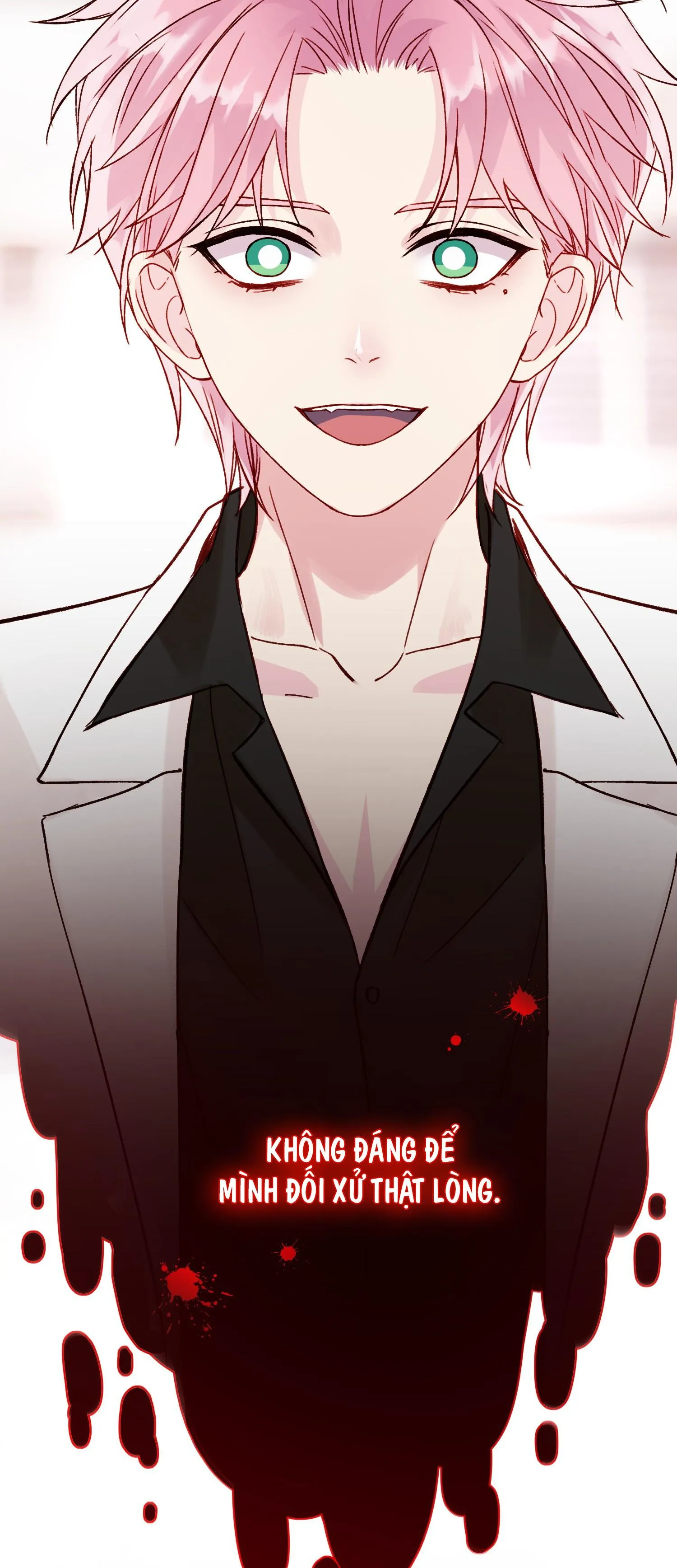 Tôi Phải Trở Thành Nhân Vật Đại Phản Diện Chapter 51 Trang 23