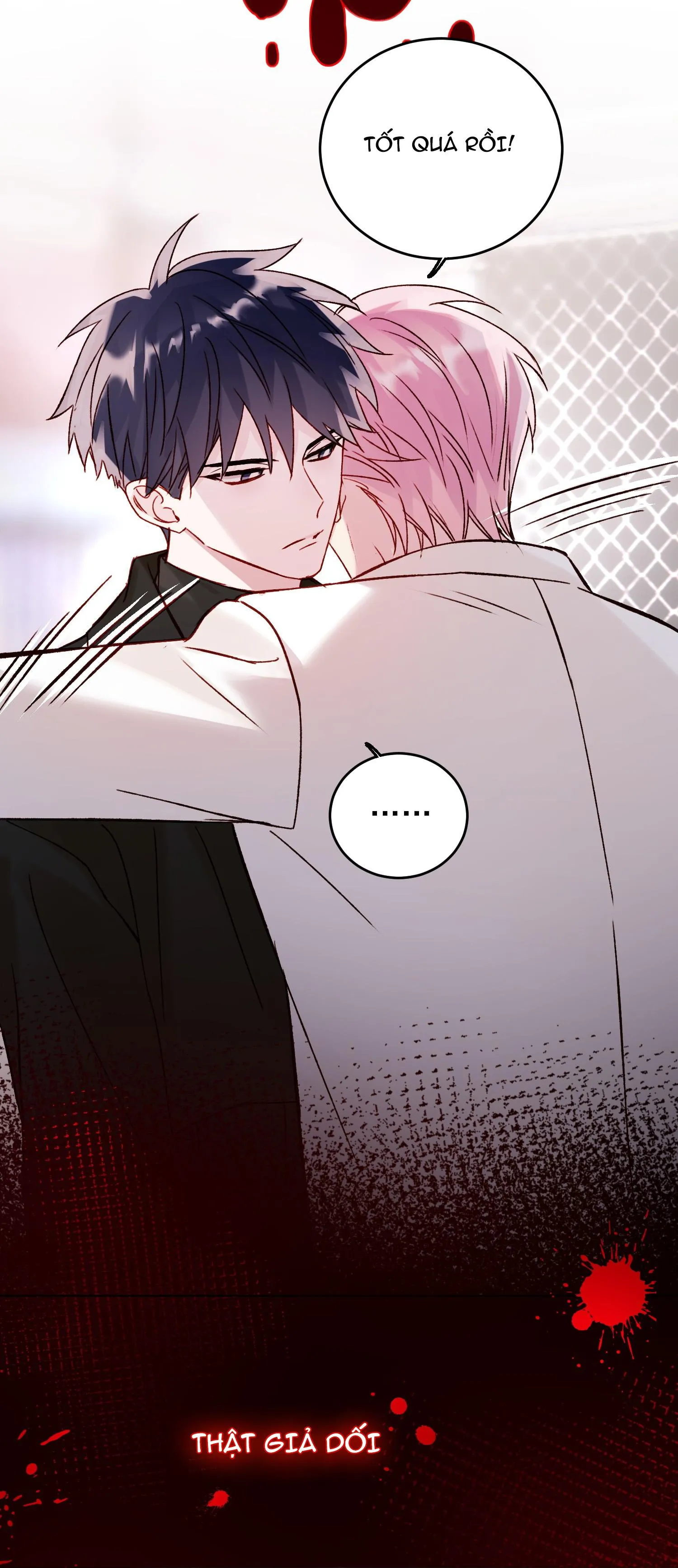 Tôi Phải Trở Thành Nhân Vật Đại Phản Diện Chapter 51 Trang 24