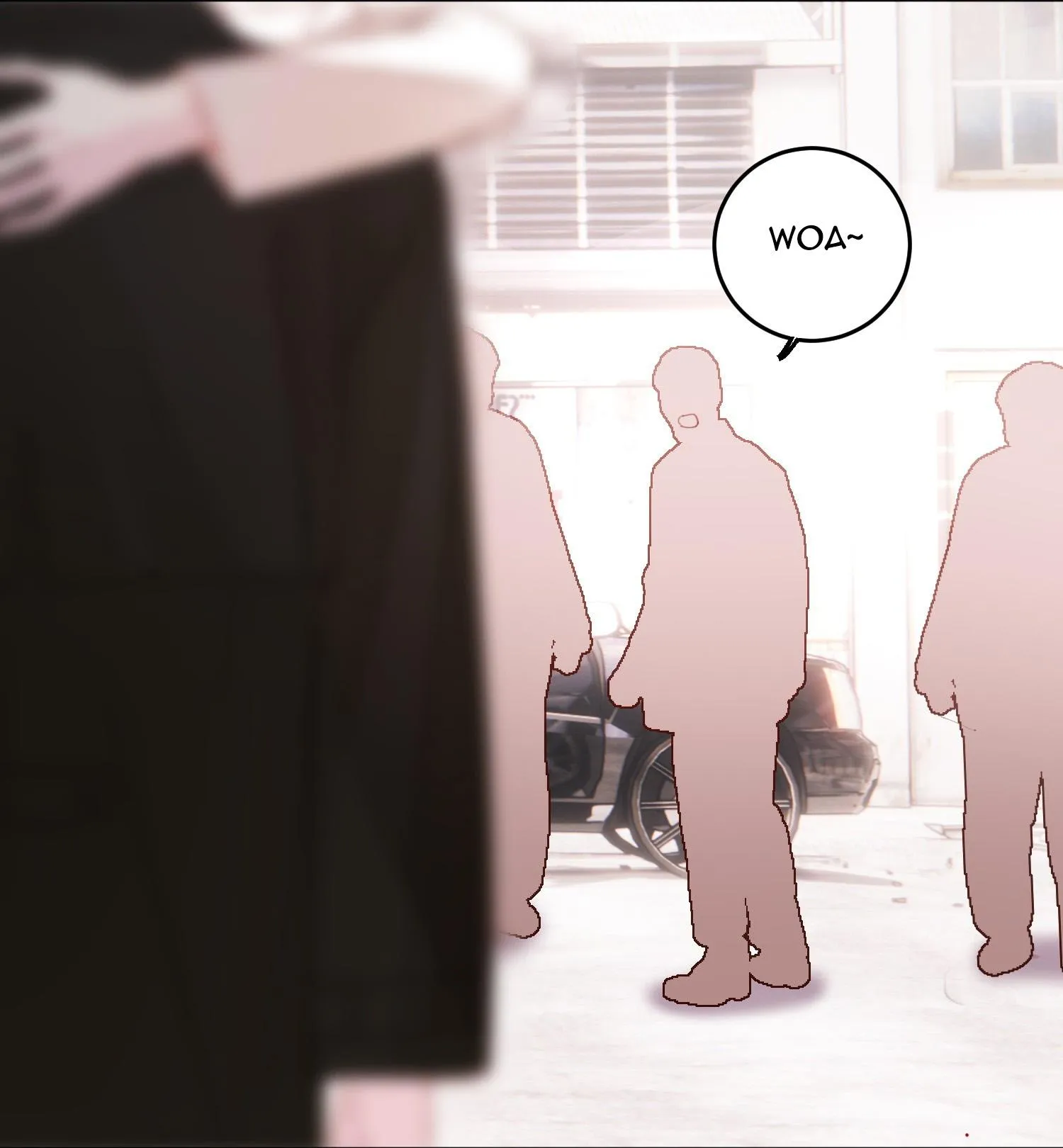 Tôi Phải Trở Thành Nhân Vật Đại Phản Diện Chapter 51 Trang 25