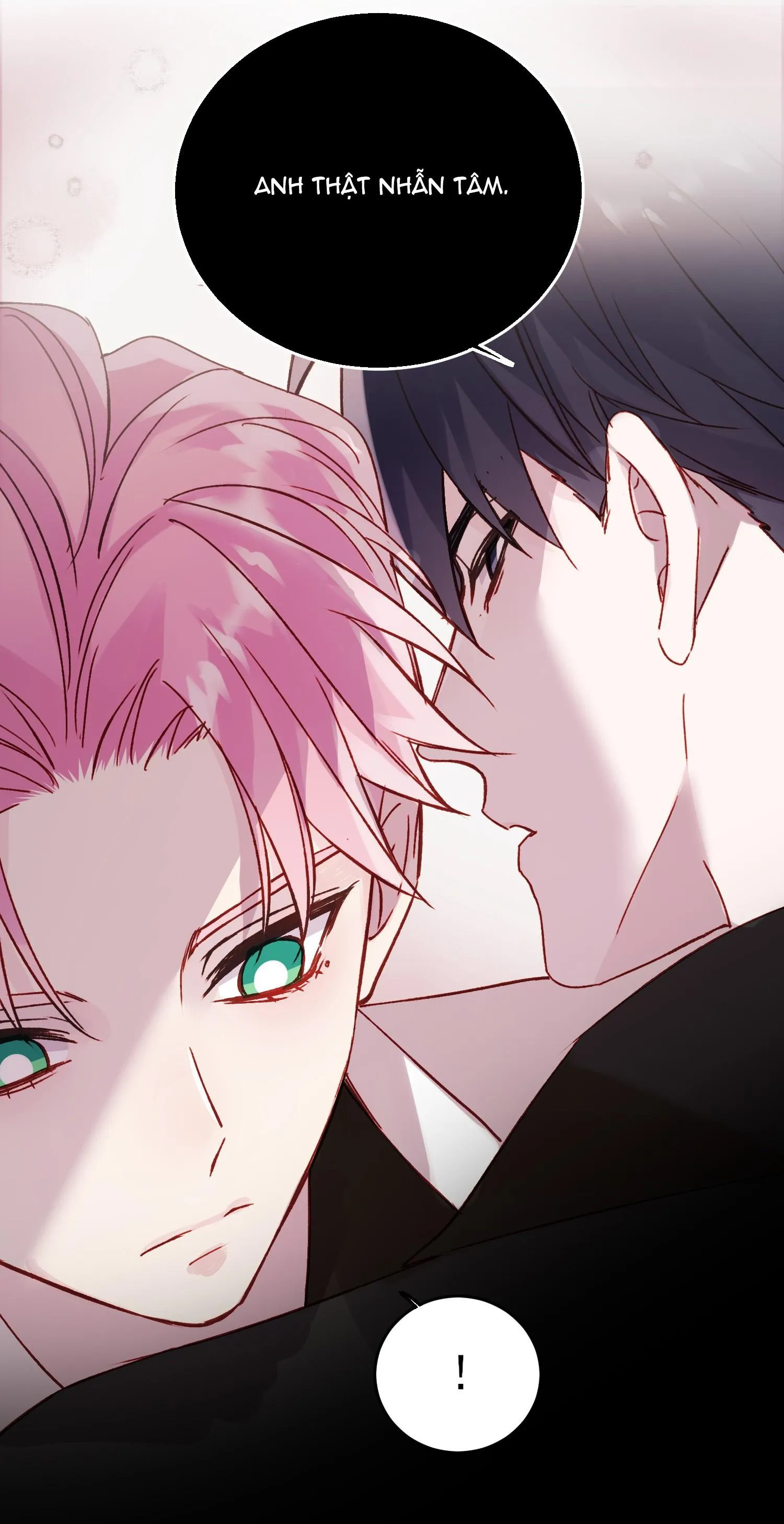 Tôi Phải Trở Thành Nhân Vật Đại Phản Diện Chapter 51 Trang 28