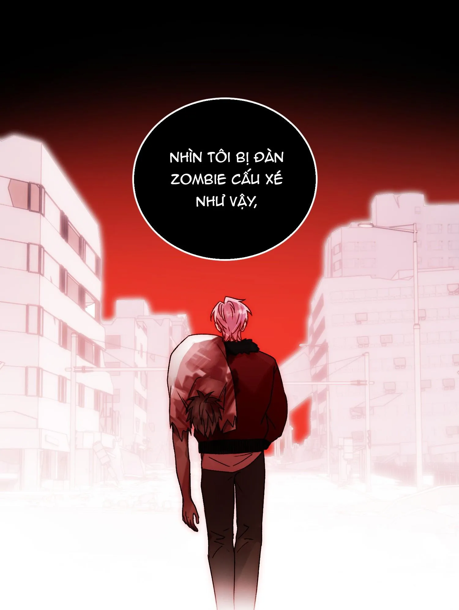 Tôi Phải Trở Thành Nhân Vật Đại Phản Diện Chapter 51 Trang 29