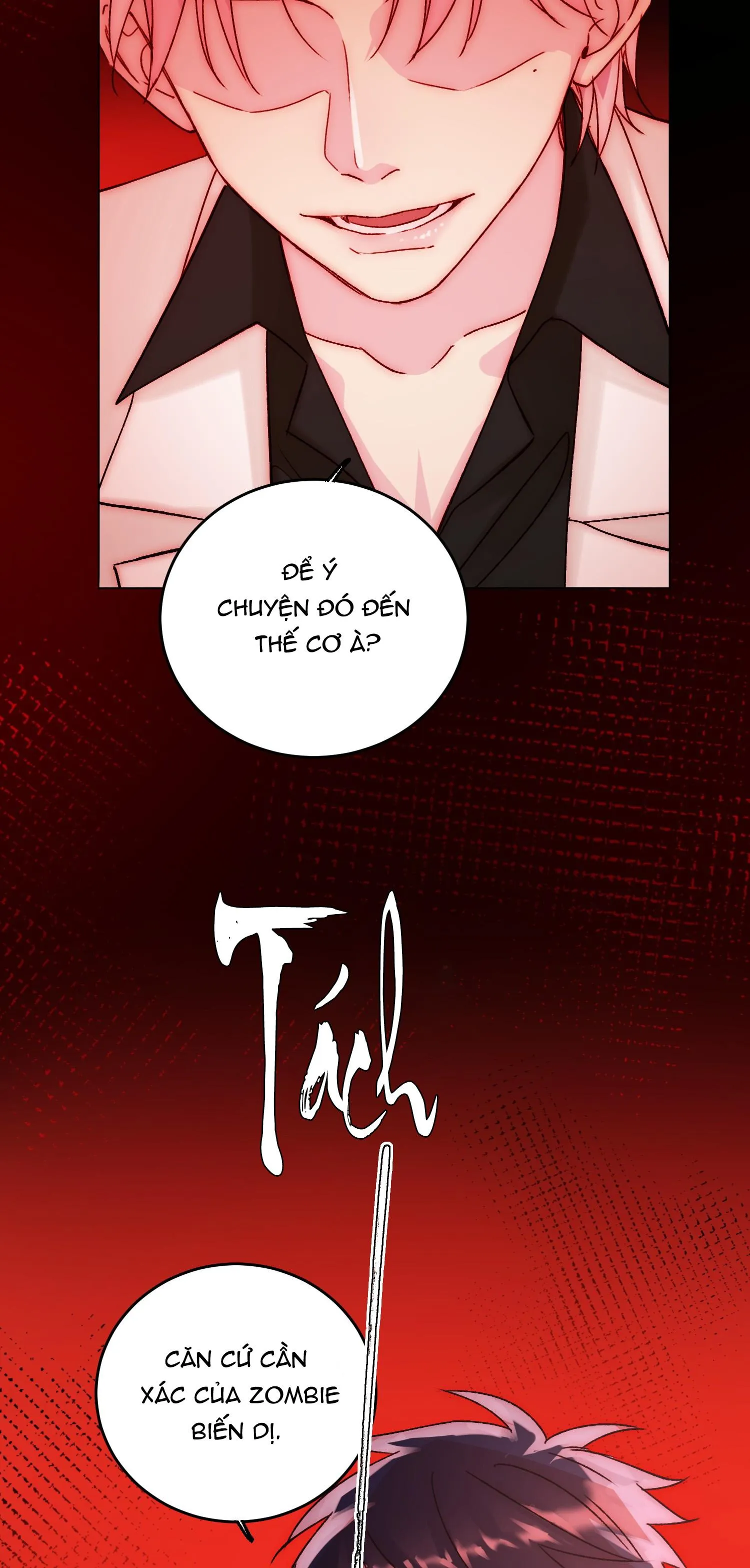 Tôi Phải Trở Thành Nhân Vật Đại Phản Diện Chapter 51 Trang 31