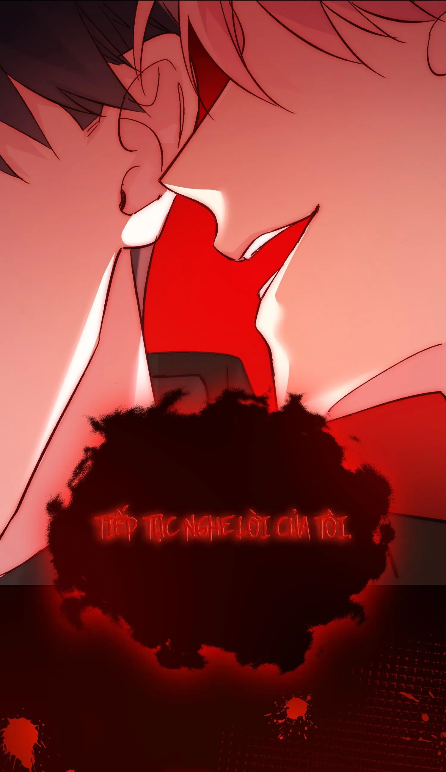 Tôi Phải Trở Thành Nhân Vật Đại Phản Diện Chapter 51 Trang 34