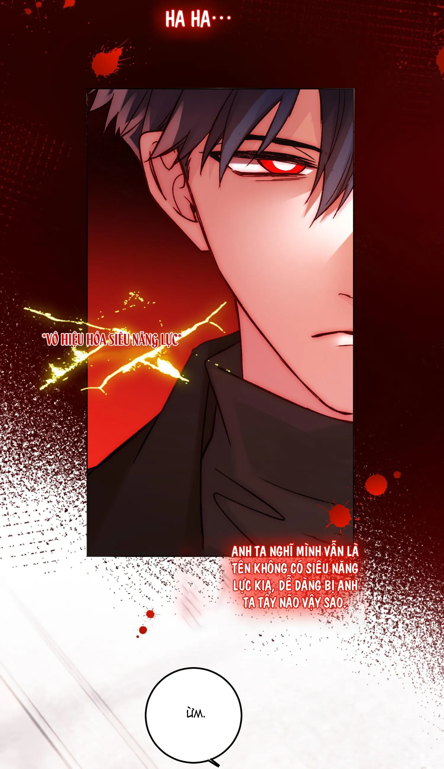 Tôi Phải Trở Thành Nhân Vật Đại Phản Diện Chapter 51 Trang 35